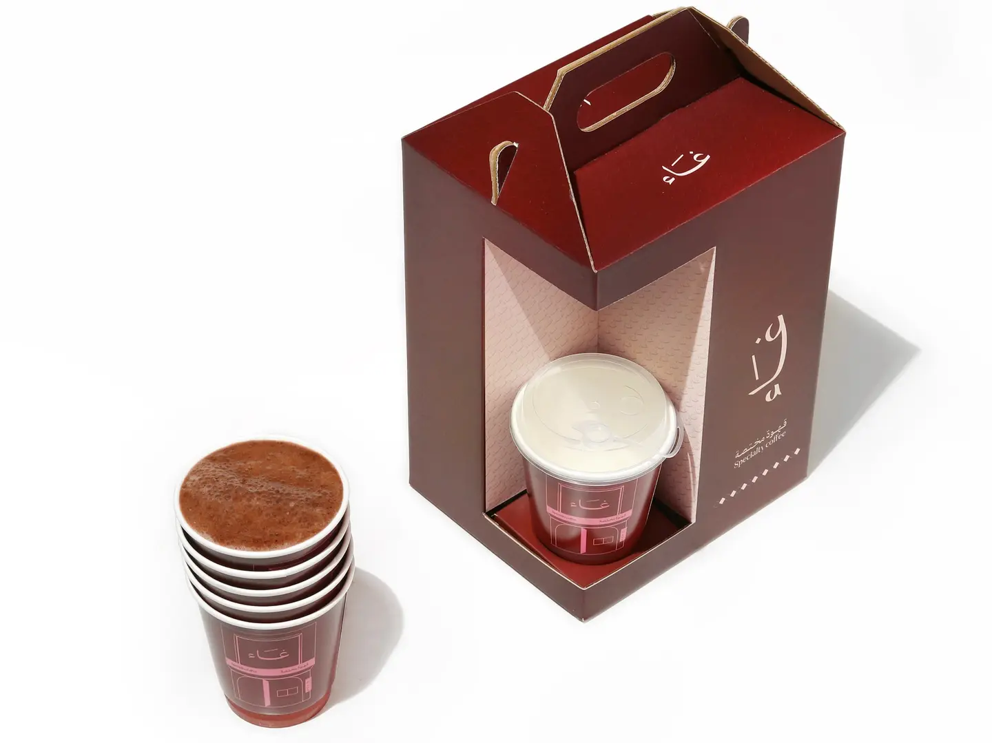 جيك شوكلاتة ساخن هوت شوكلت ١لتر