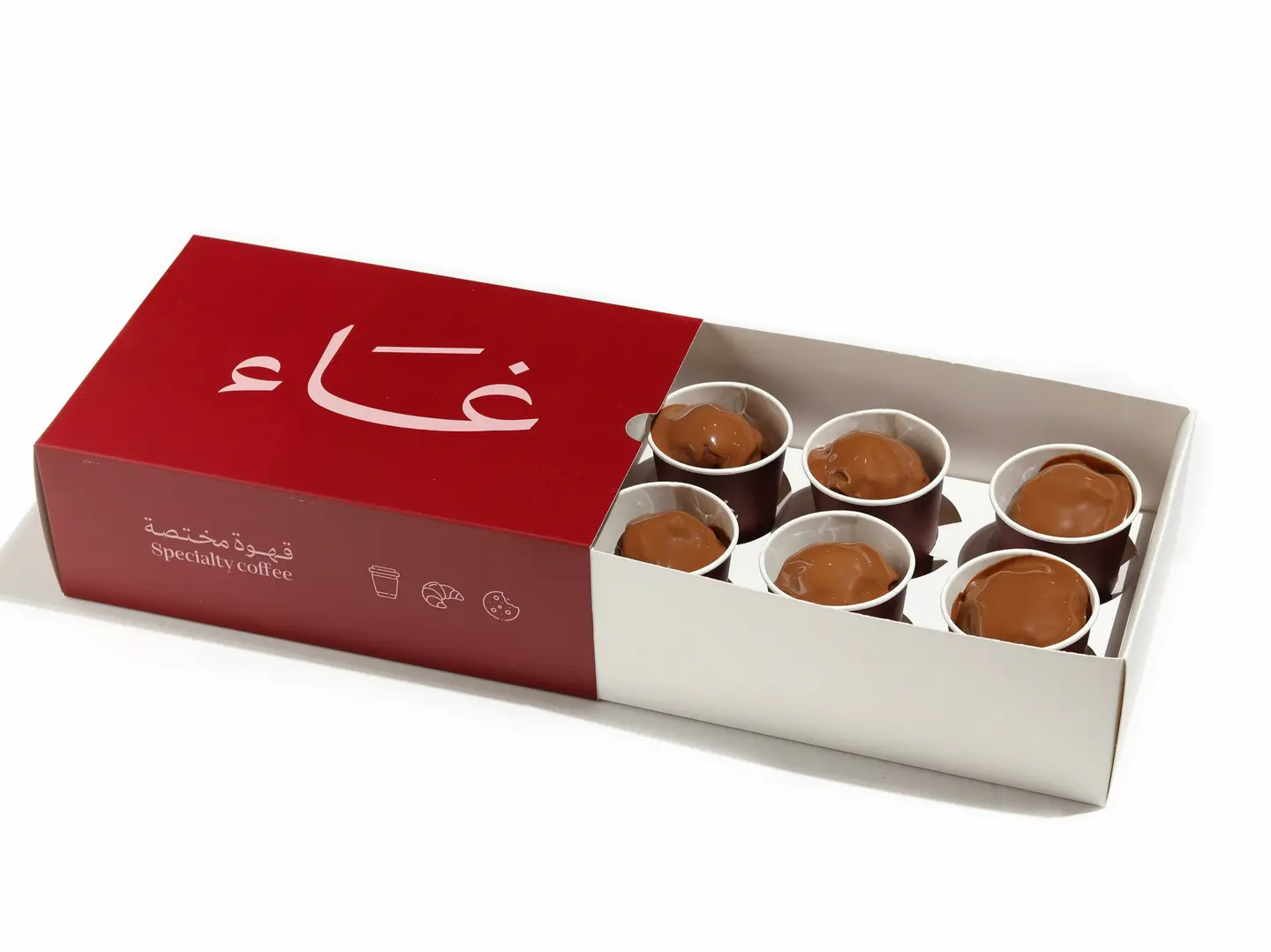 بوكس ميني اكلير