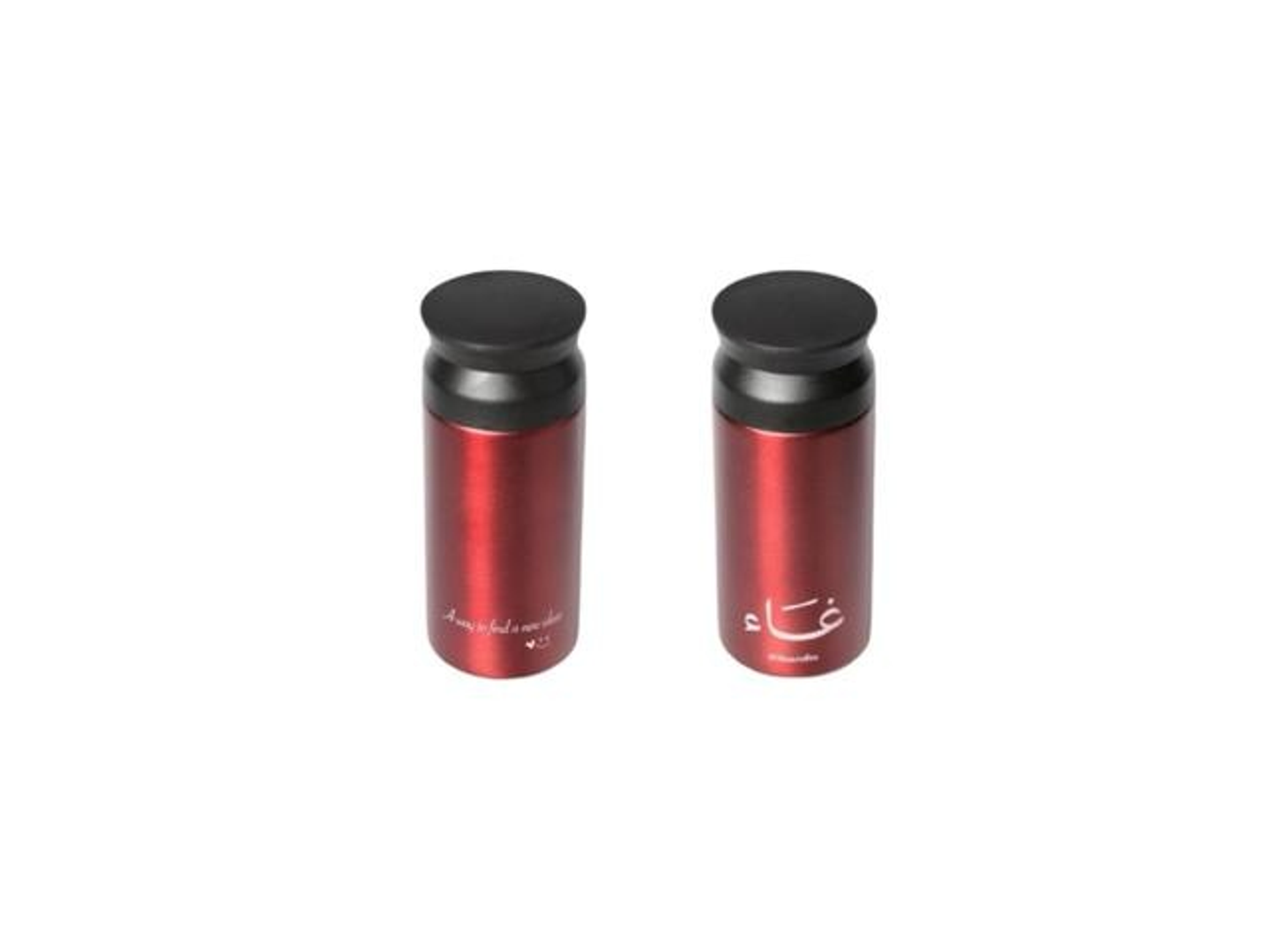 كوب حراري غاء مج