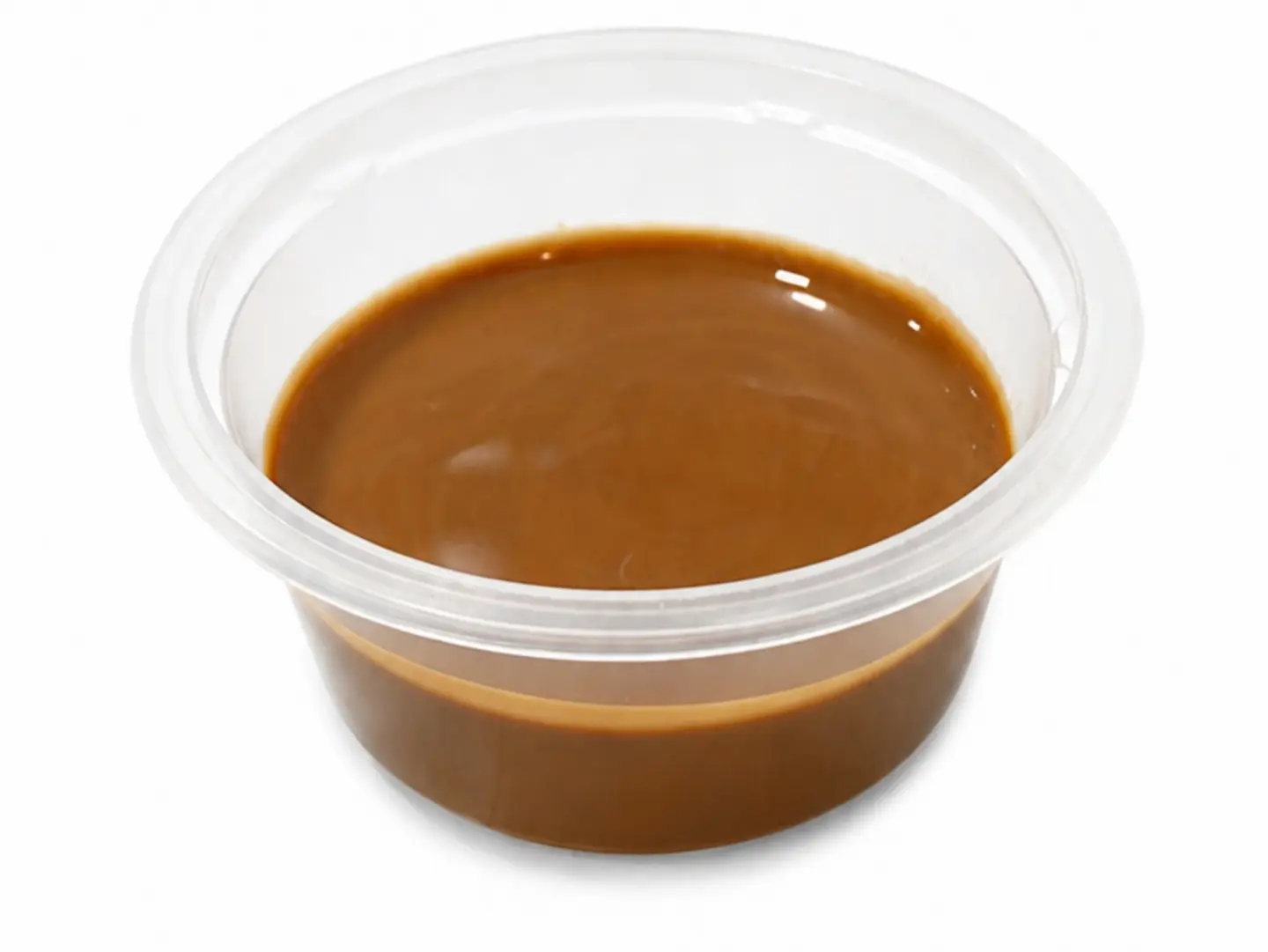 Chocolate Sauce Box