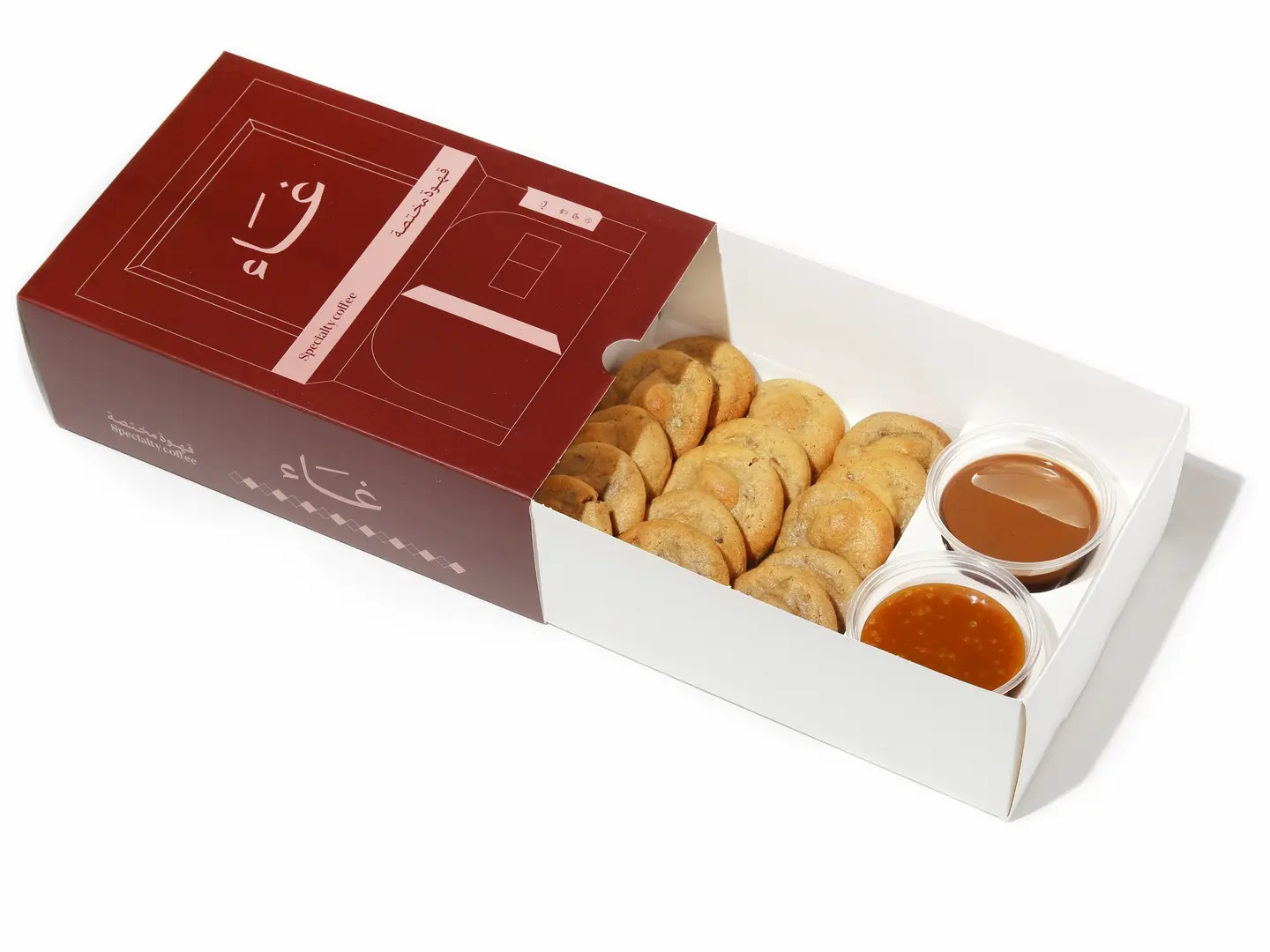 Mini Cookies Box