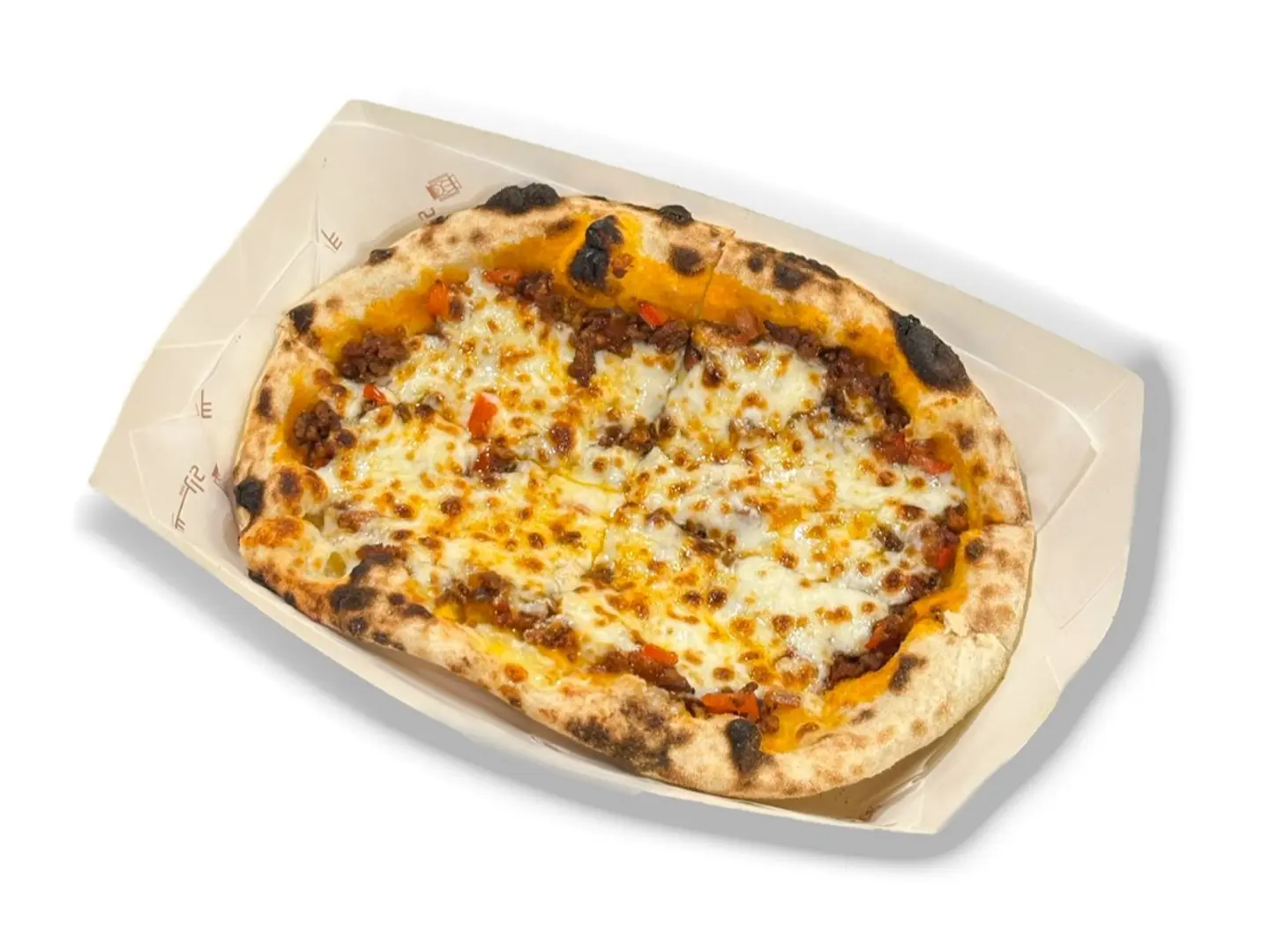 Turkish Meat Pie