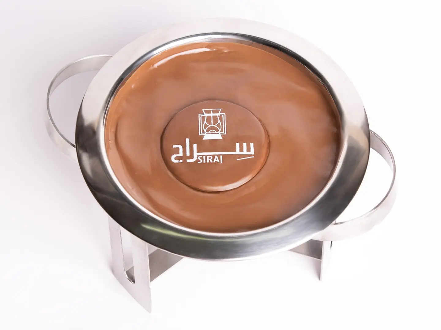 بودينج الشوكولاتة