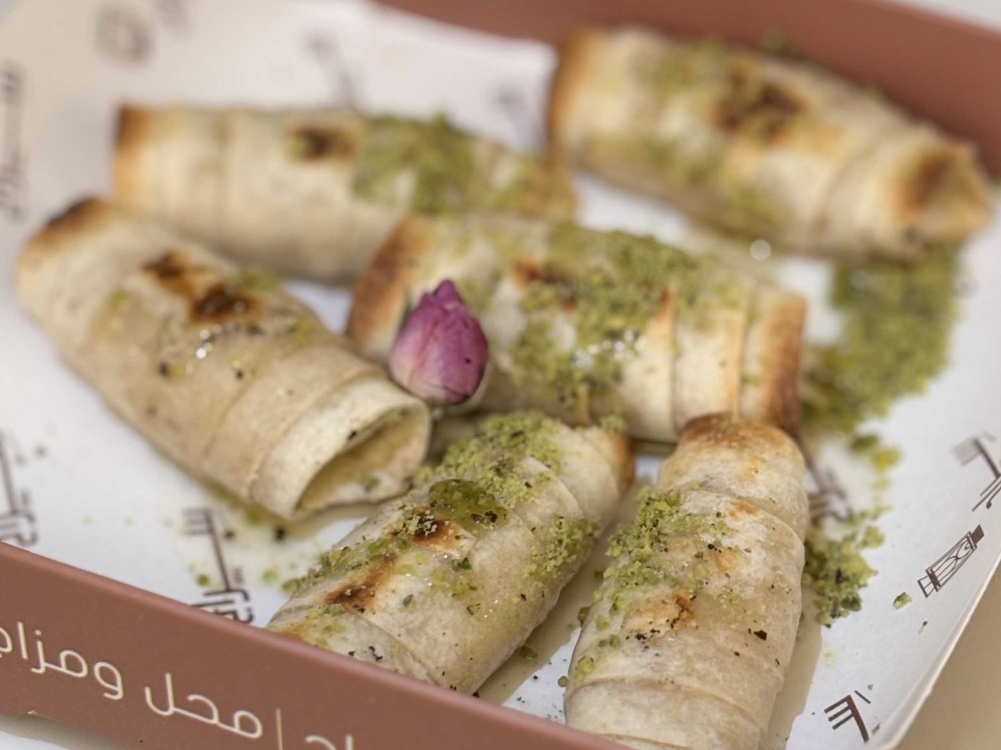 Cheese Fingers