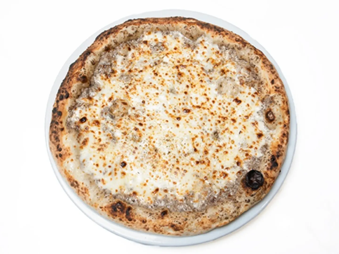 Siraj Pizza
