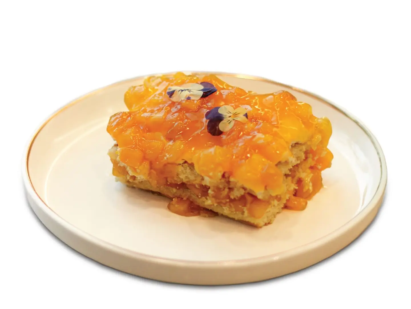 Tramisuo Mango (New)