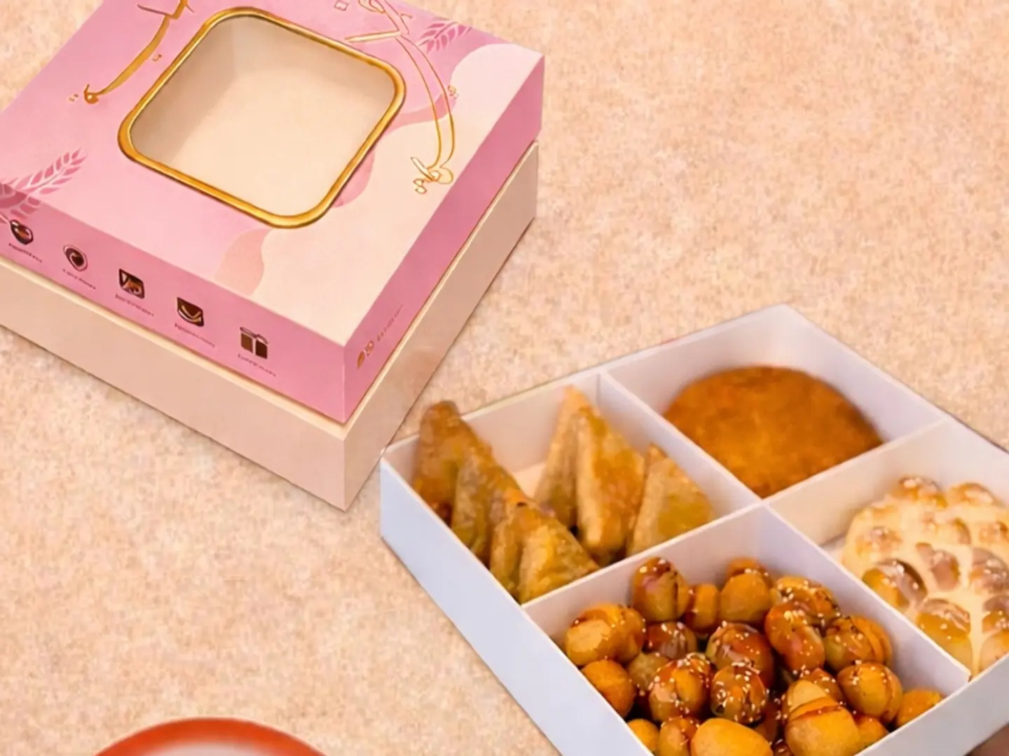 بوكس الجمعات