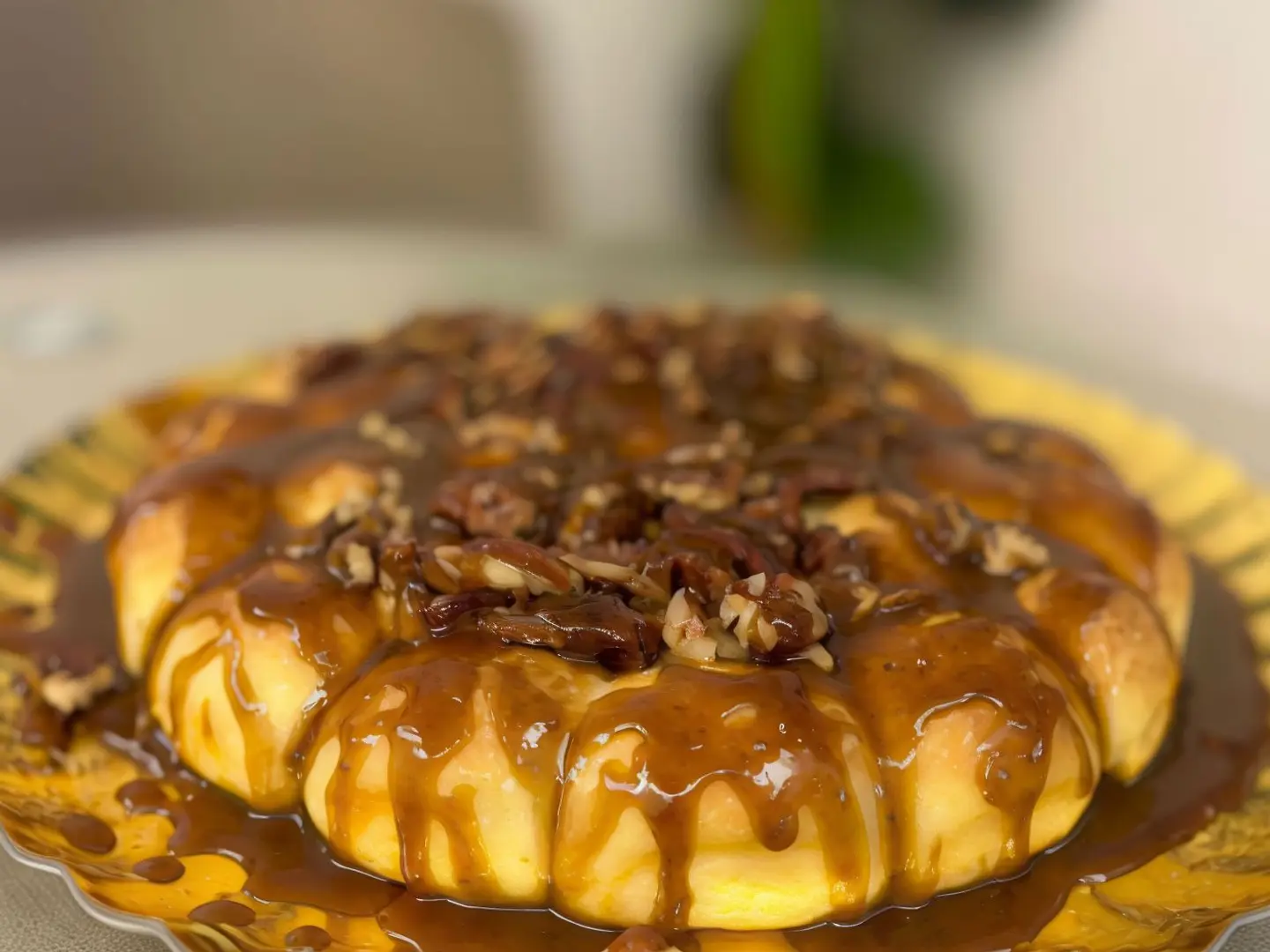 خليه بيكان وسط