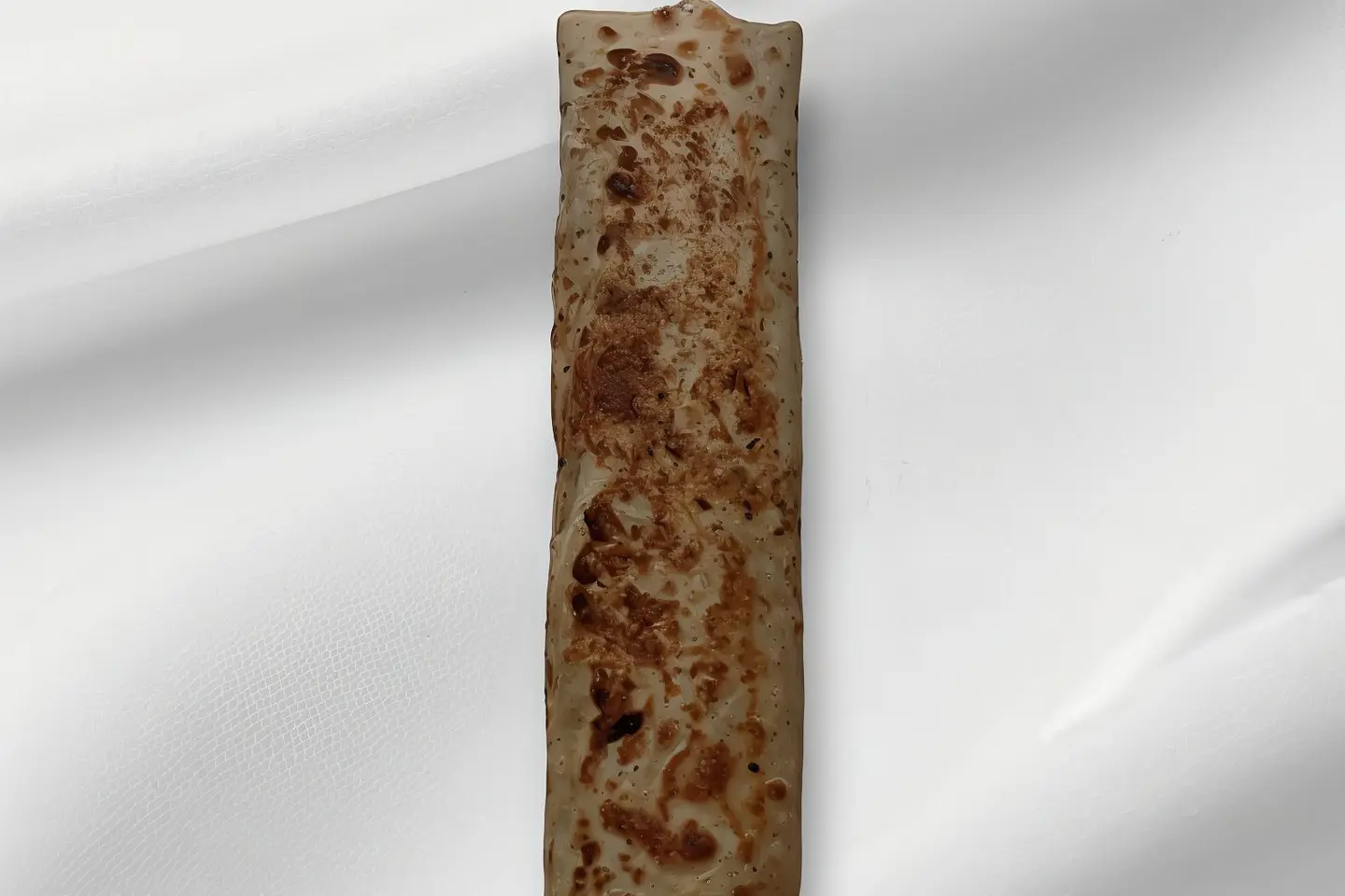 شاورما فطير صاروخ
