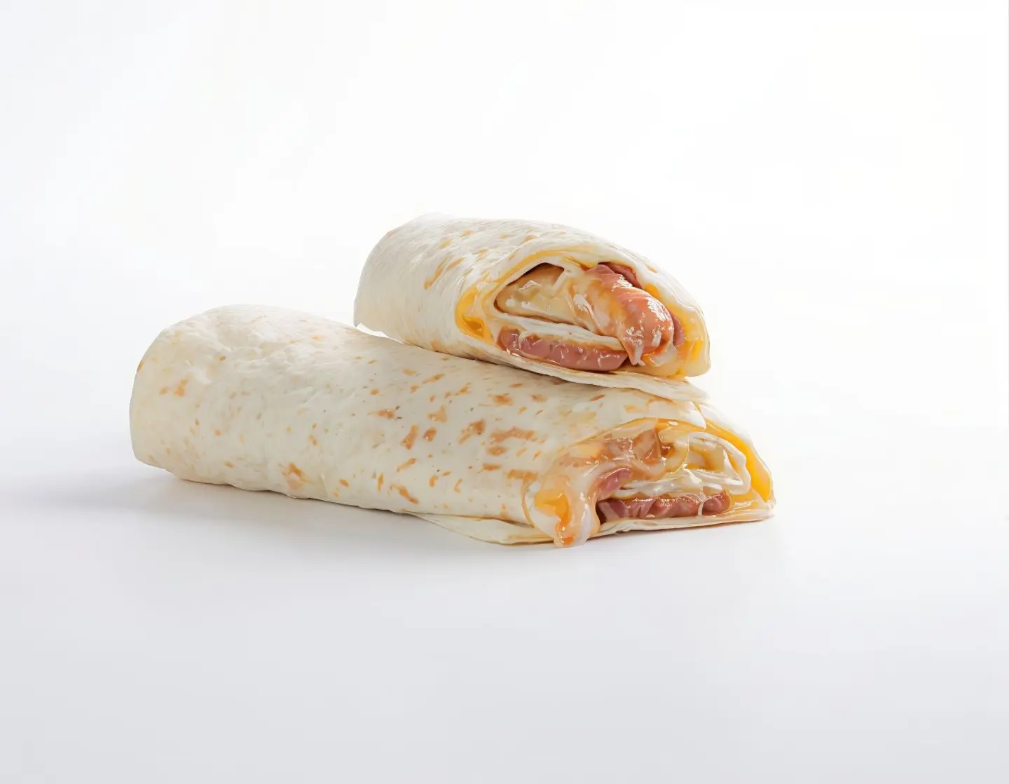 Hot Dog And Cheese