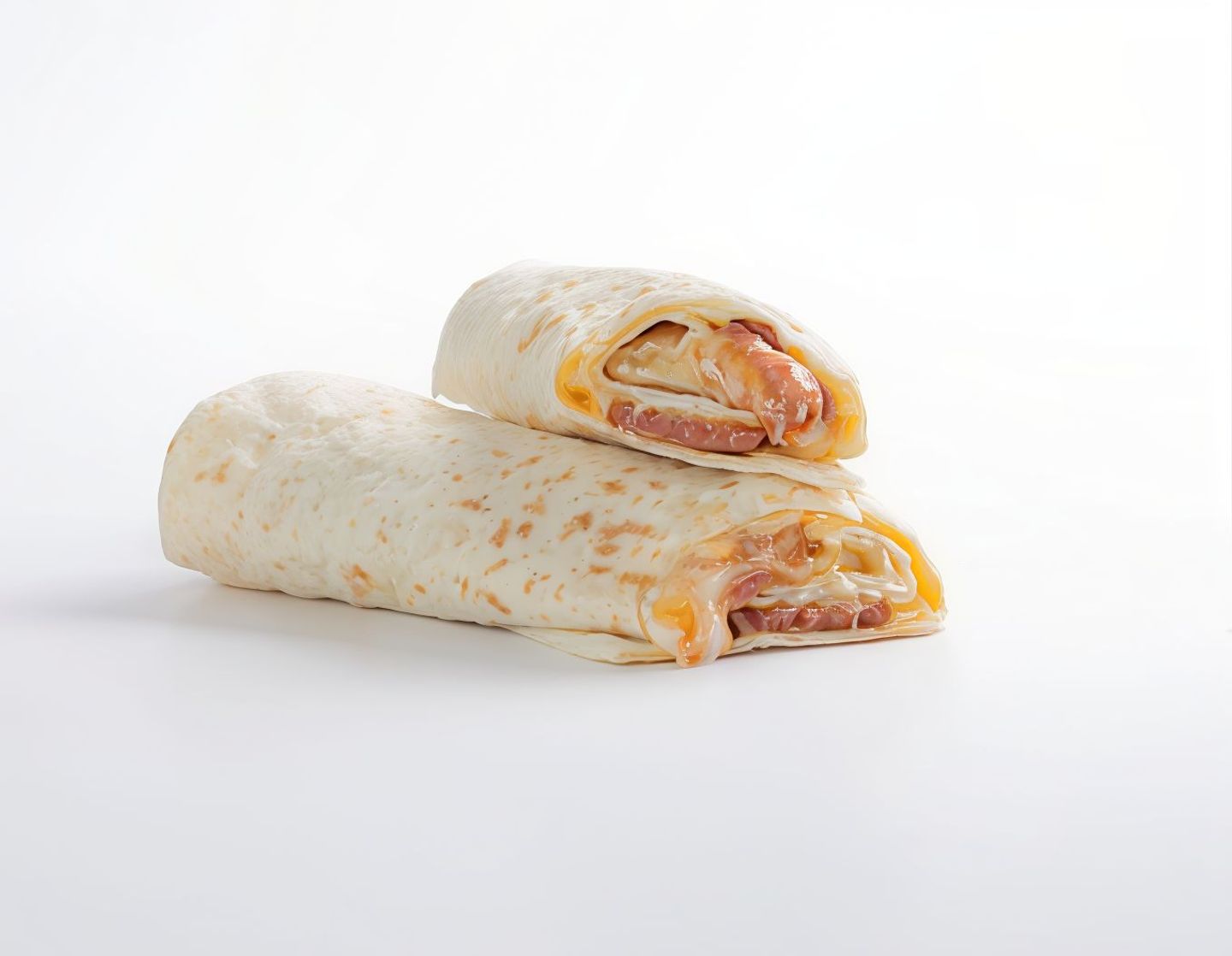 Hot Dog And Cheese