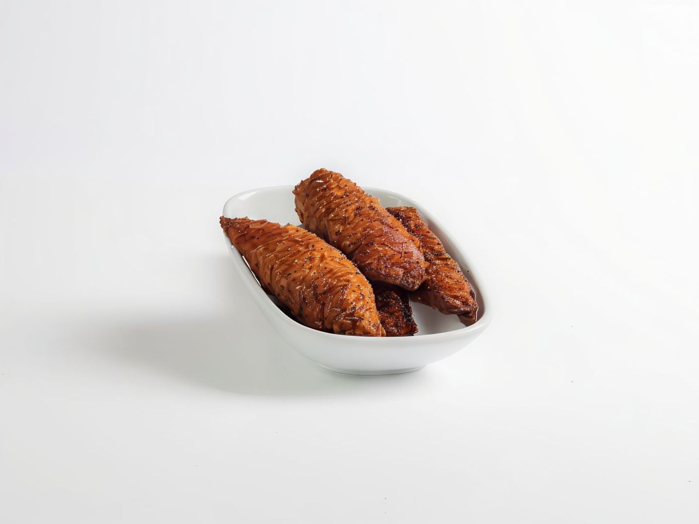 Chicken Steak