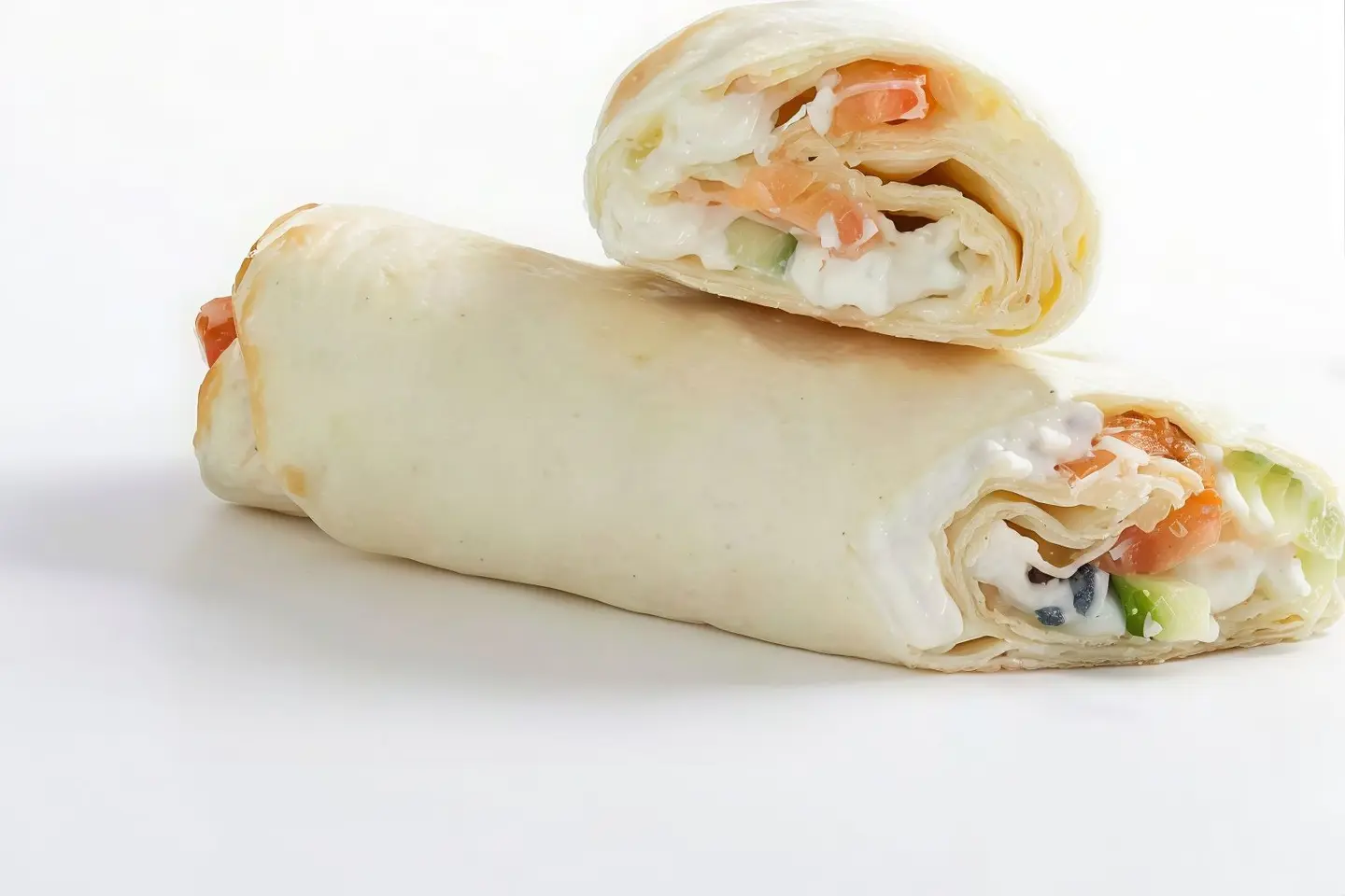 Akawi With Veg