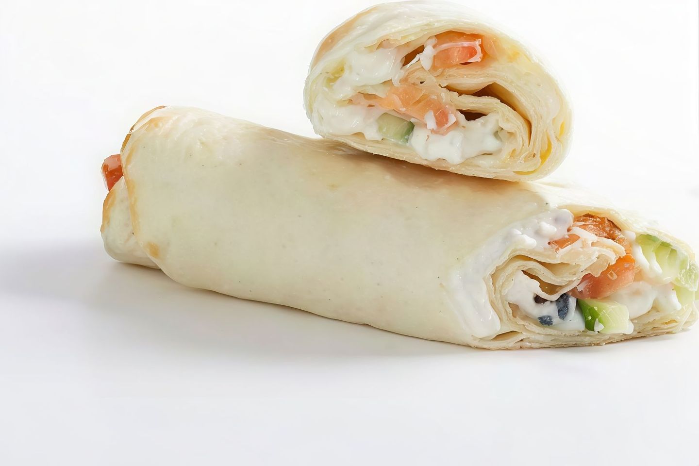 Akawi With Veg