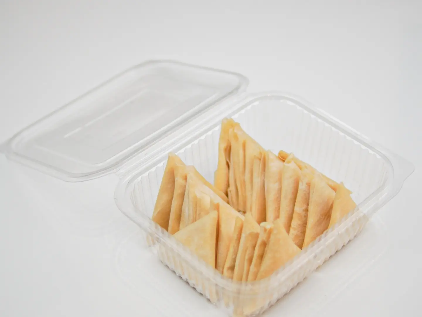 ٢٥ حبه سمبوسه دجاج مفرزن