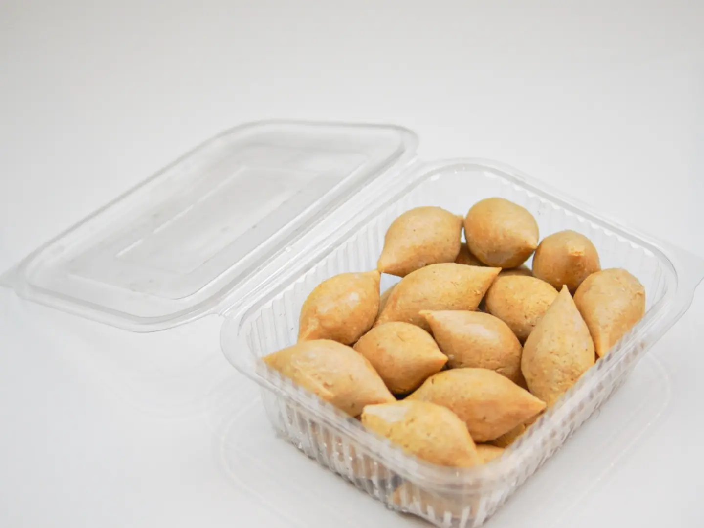 ٢٥ حبه كبة كلاسيك بالدجاج مفرزن