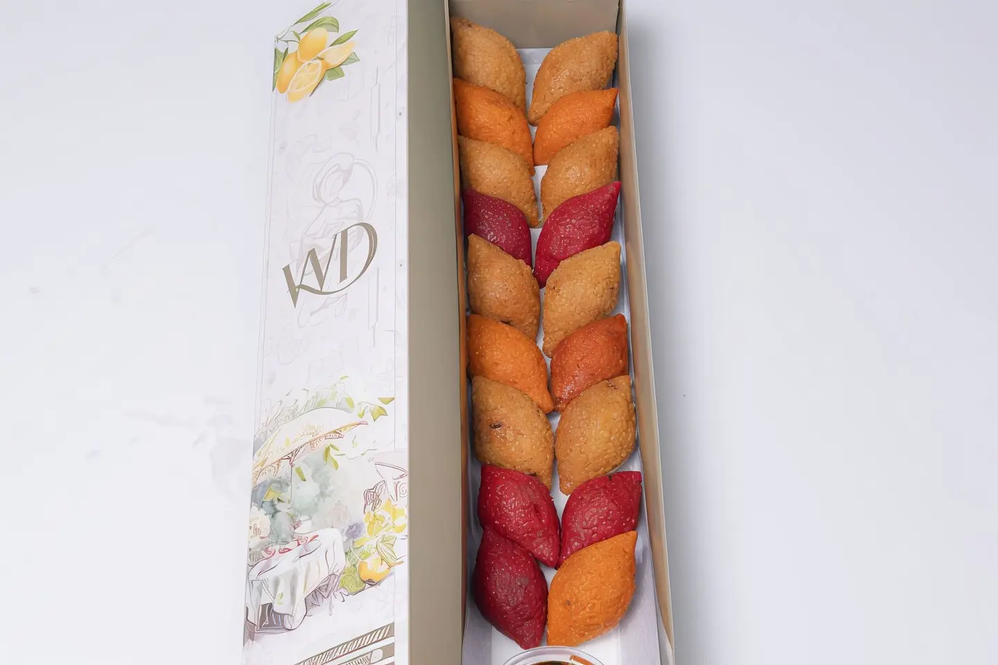 بوكس كبه ١٨