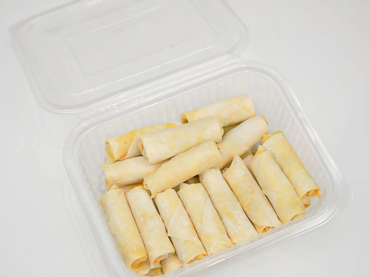 ٢٥ حبه سبرنق رول