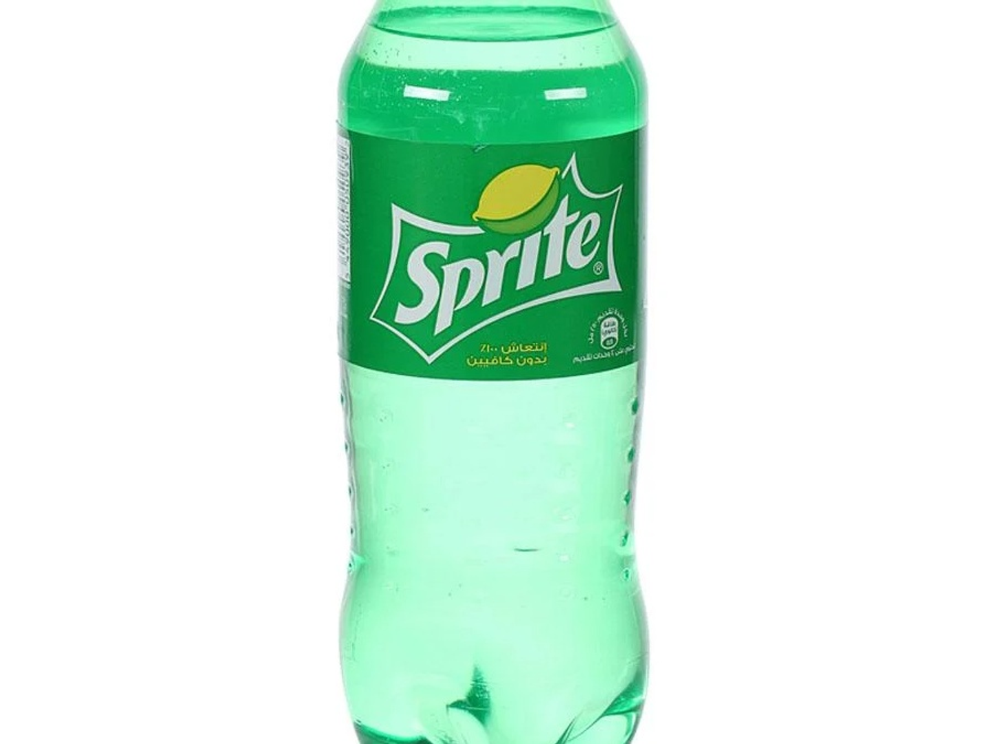 اسبرايت عائلي 2.25 لتر