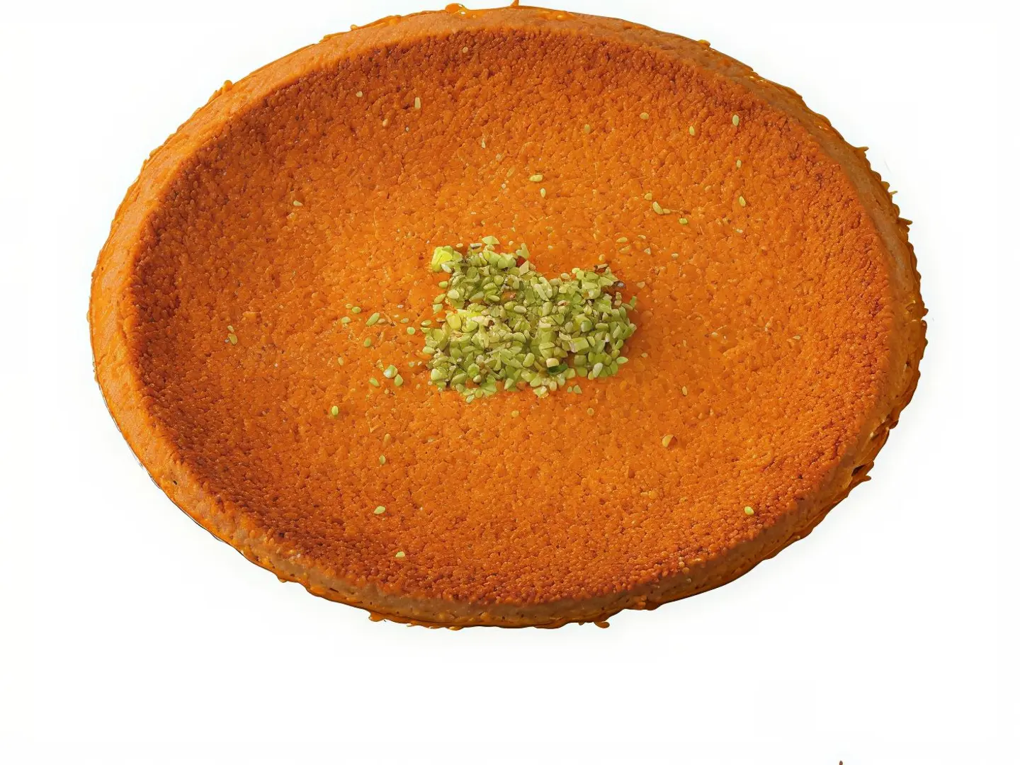 Kunafa
