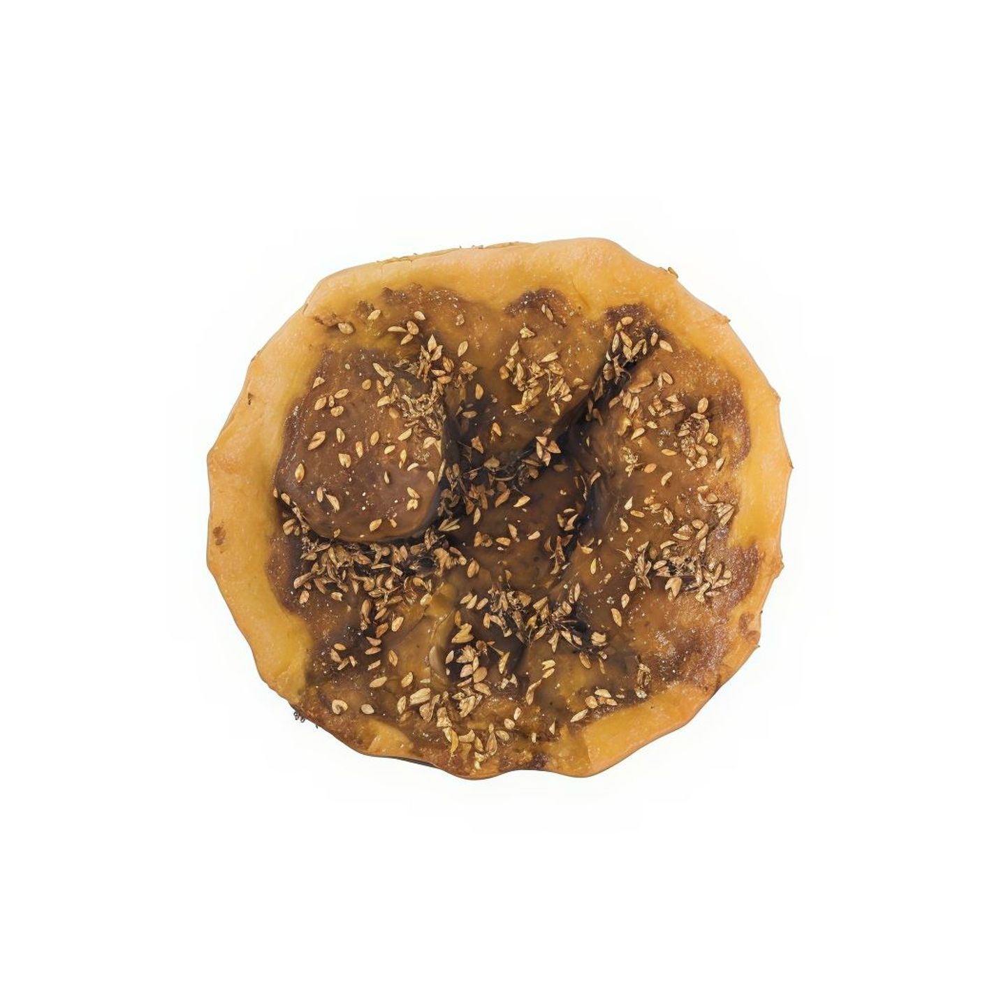 فطيرة زعتر