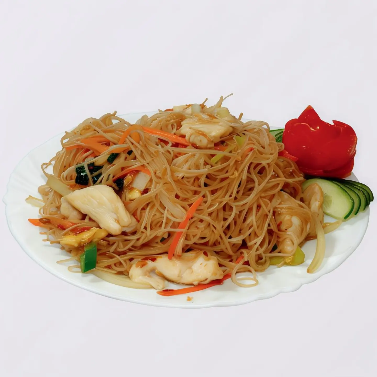 Chicken Noodle