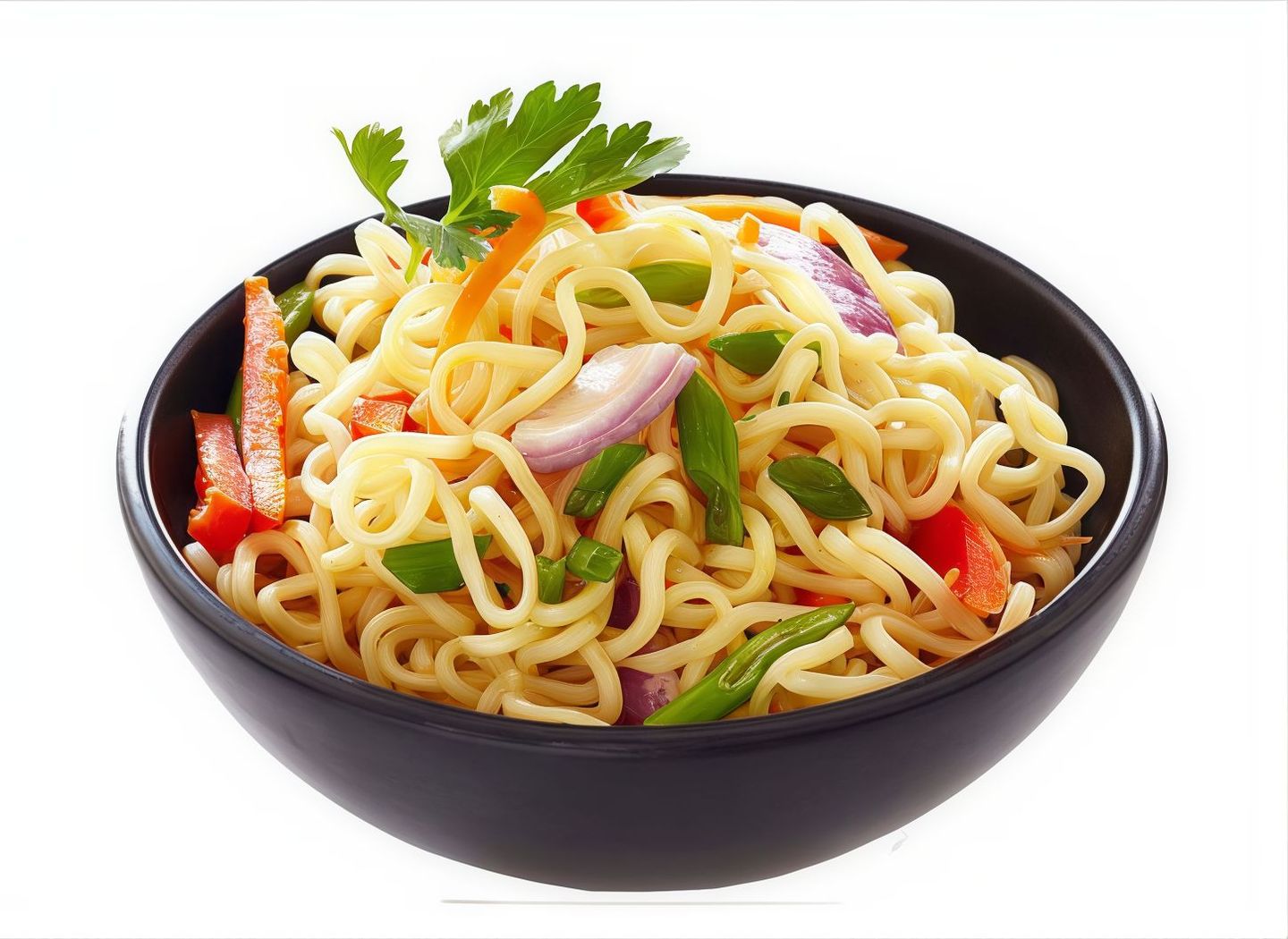 Noodle Veg