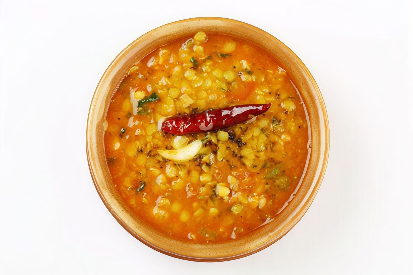 Dal Tadka