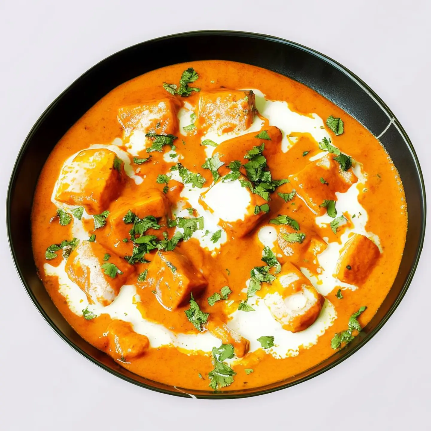 Paneer Butter Masala