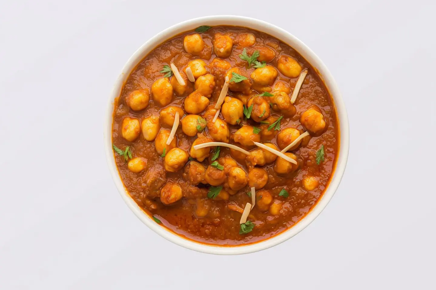 Chana Masala