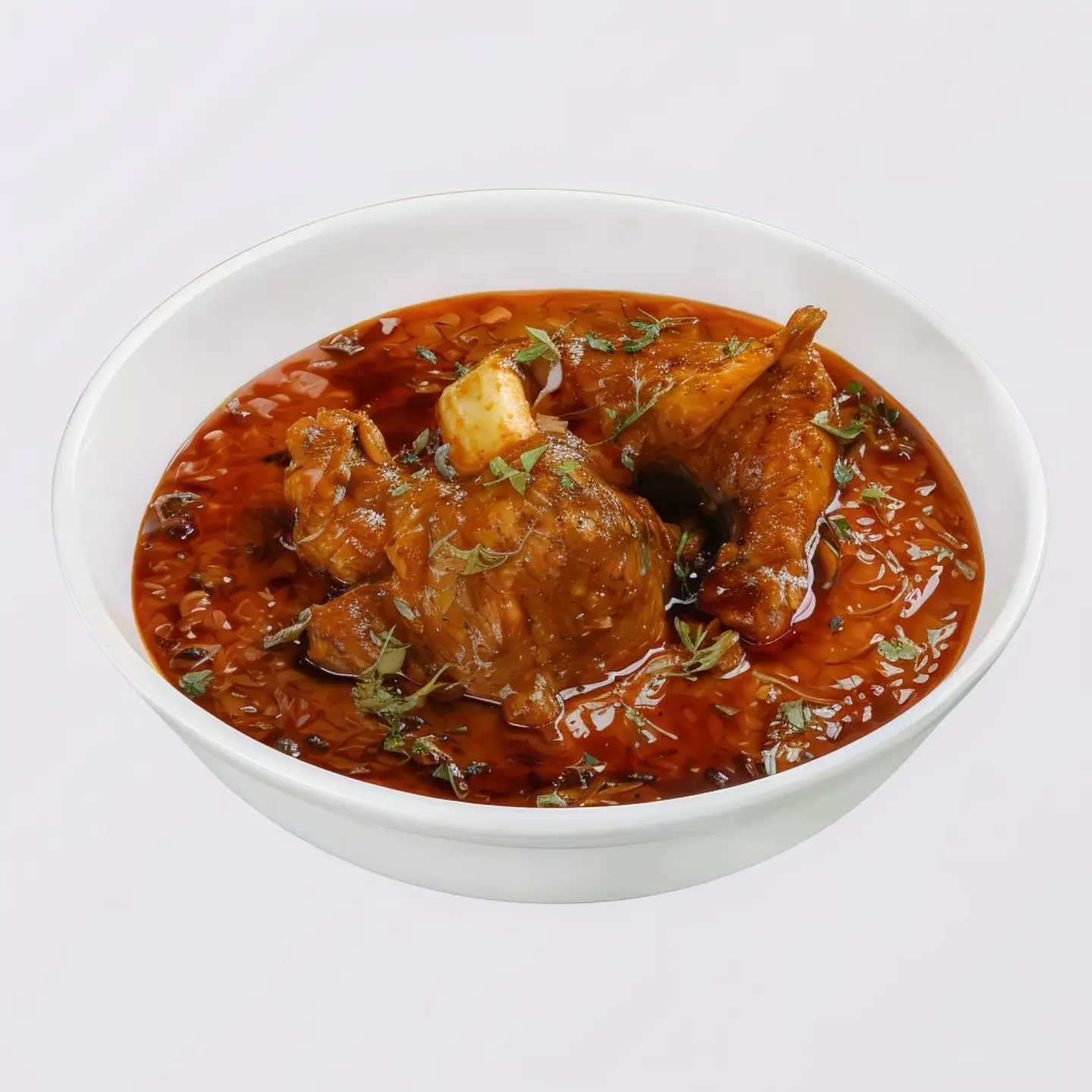 Chicken Roast
