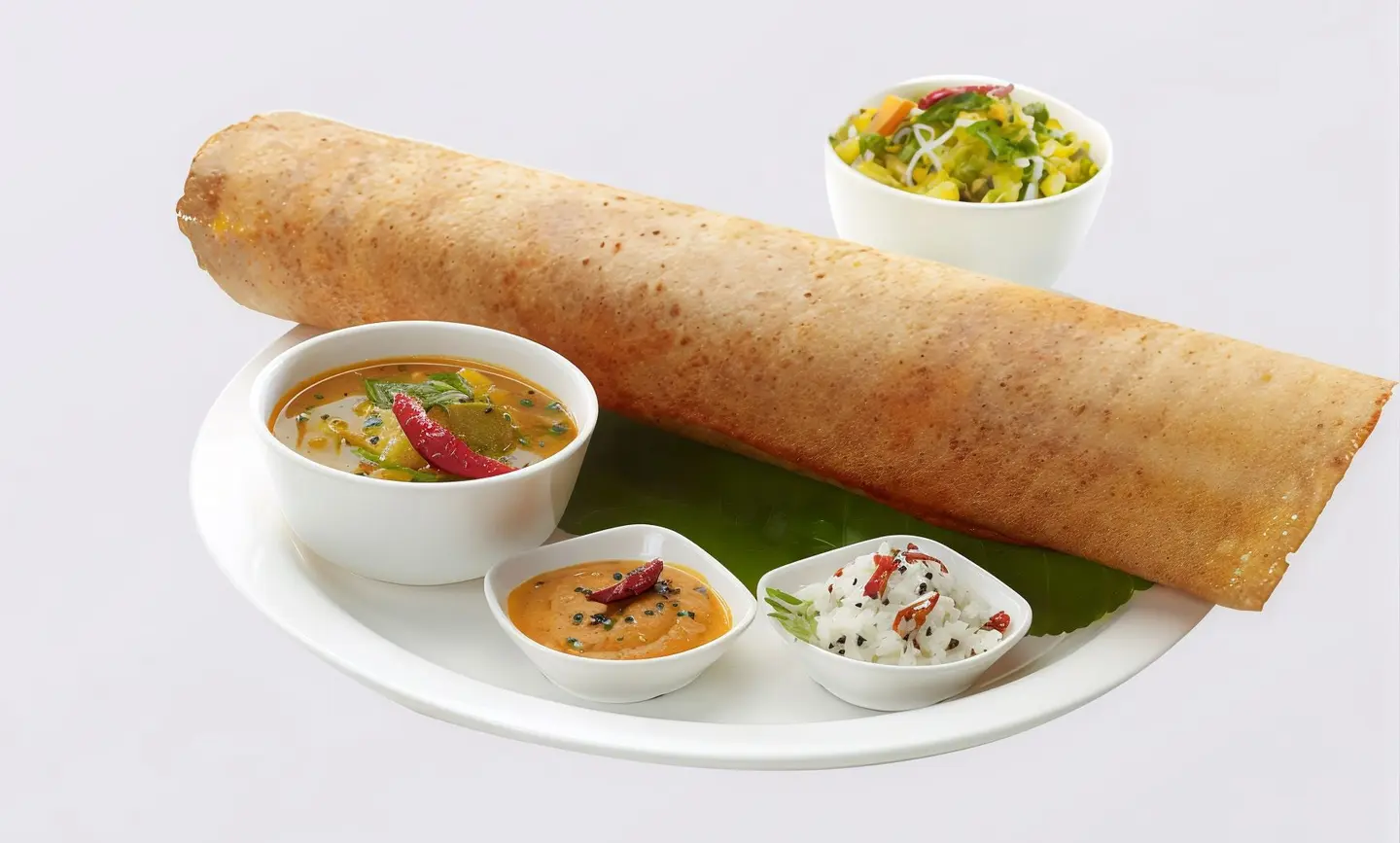 Masala Dosa