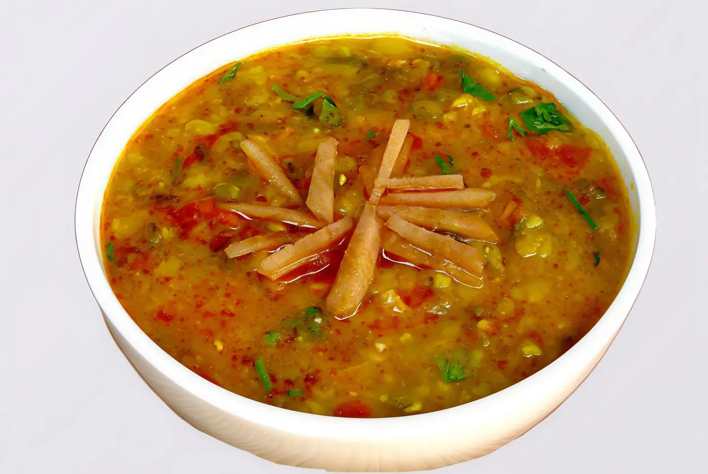 Veg Curry