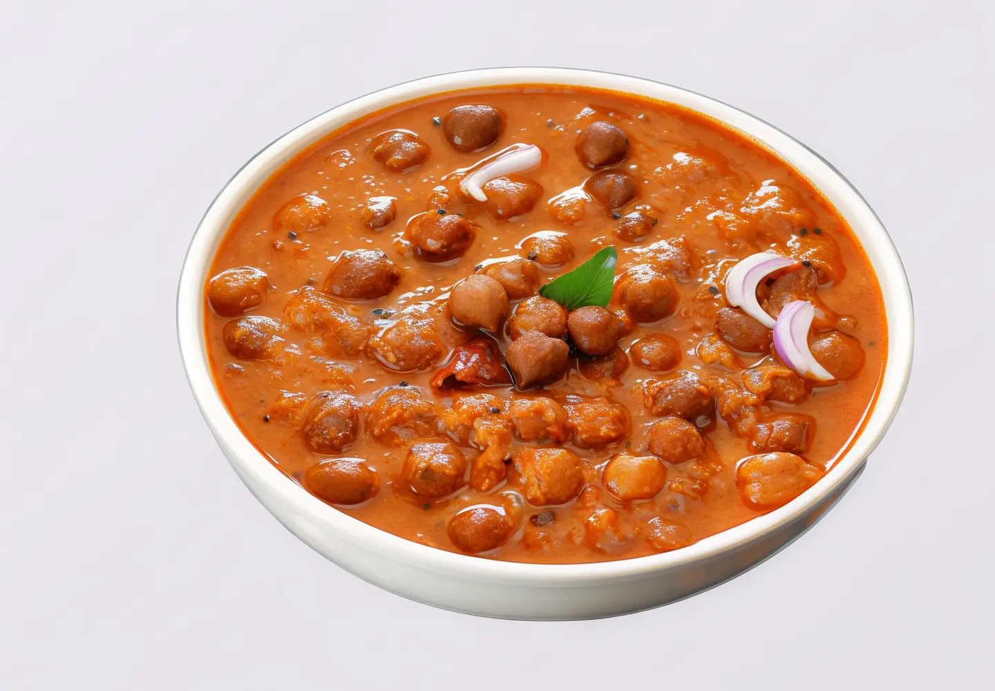 Kadala Curry