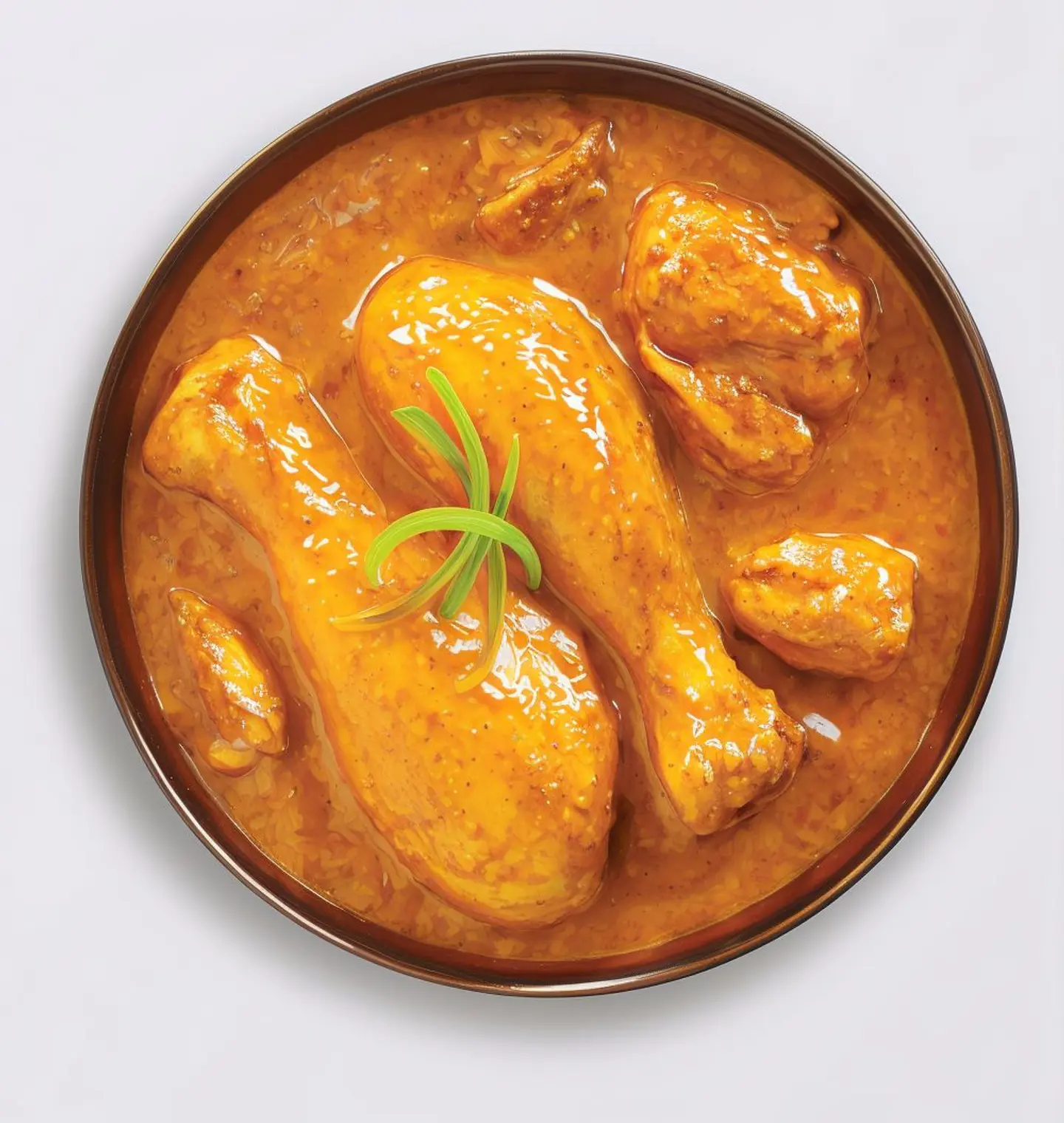 Chicken Curry