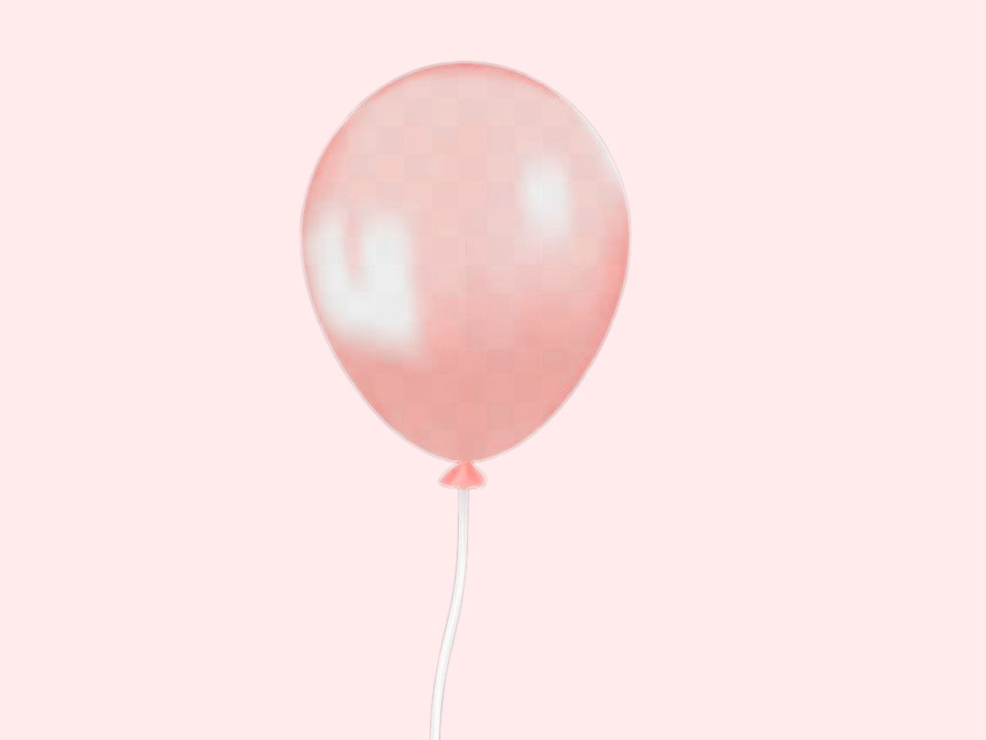 Helium Balloon