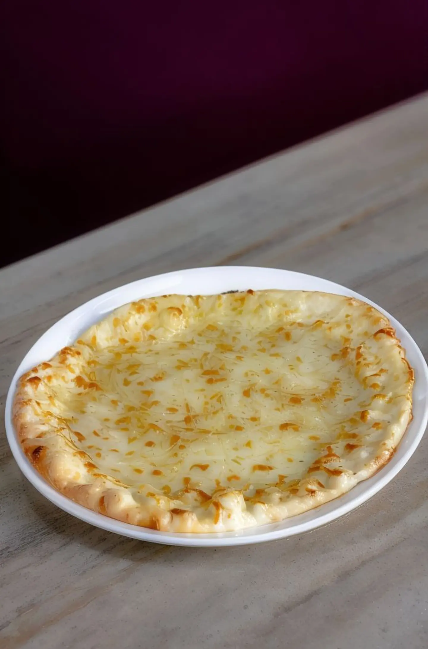 Kashkawan Cheese