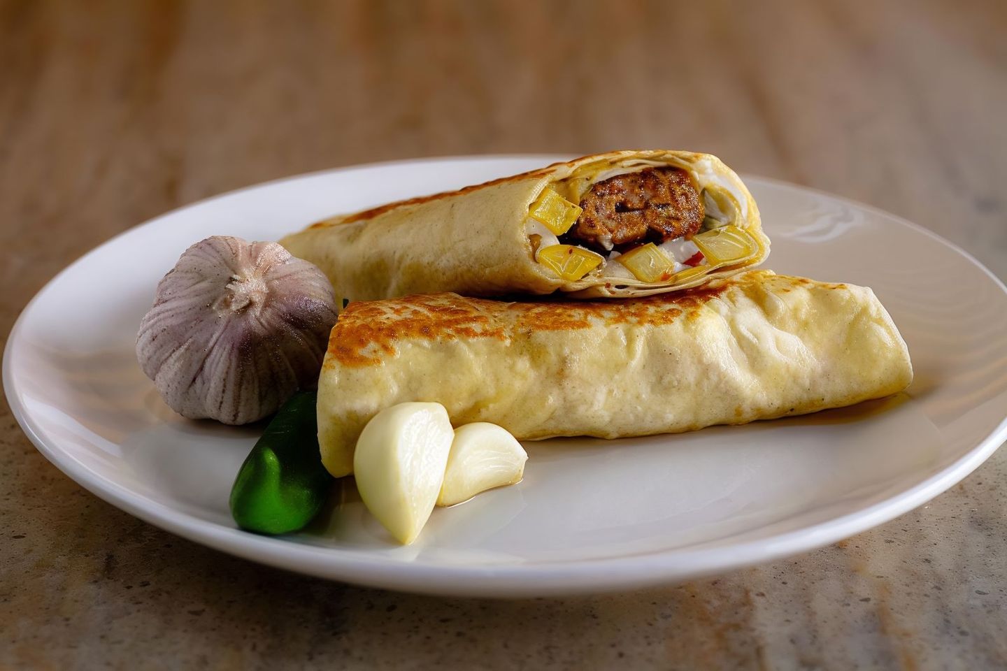 Kabab Chicken