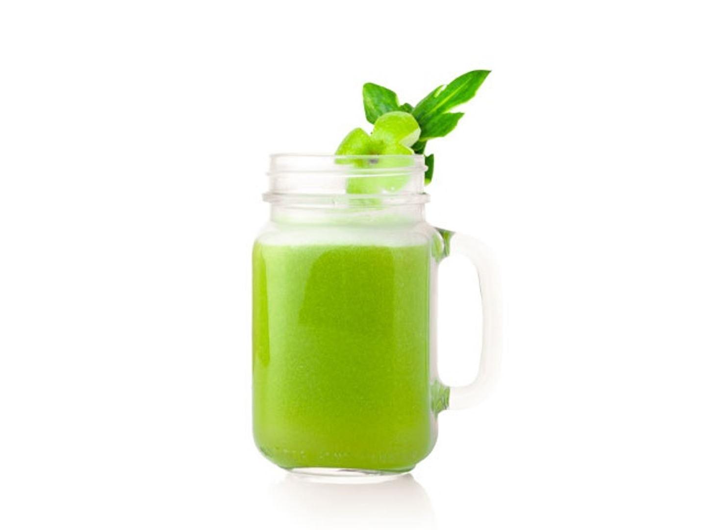 Zesty Fresh