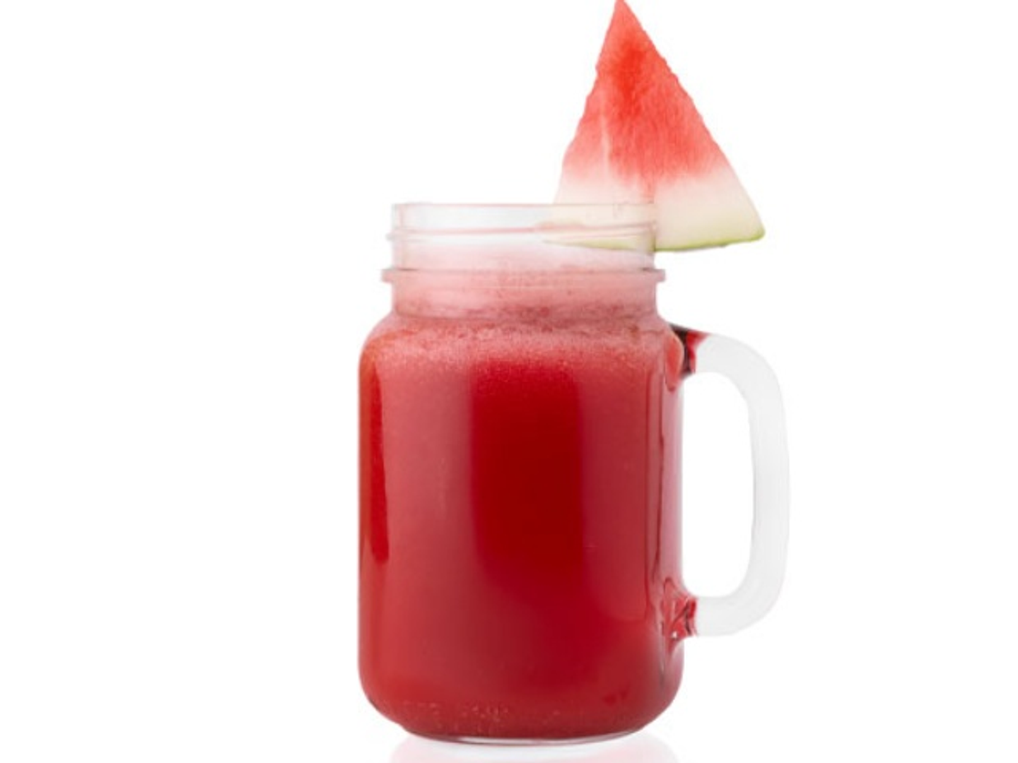 Minty Watermelon