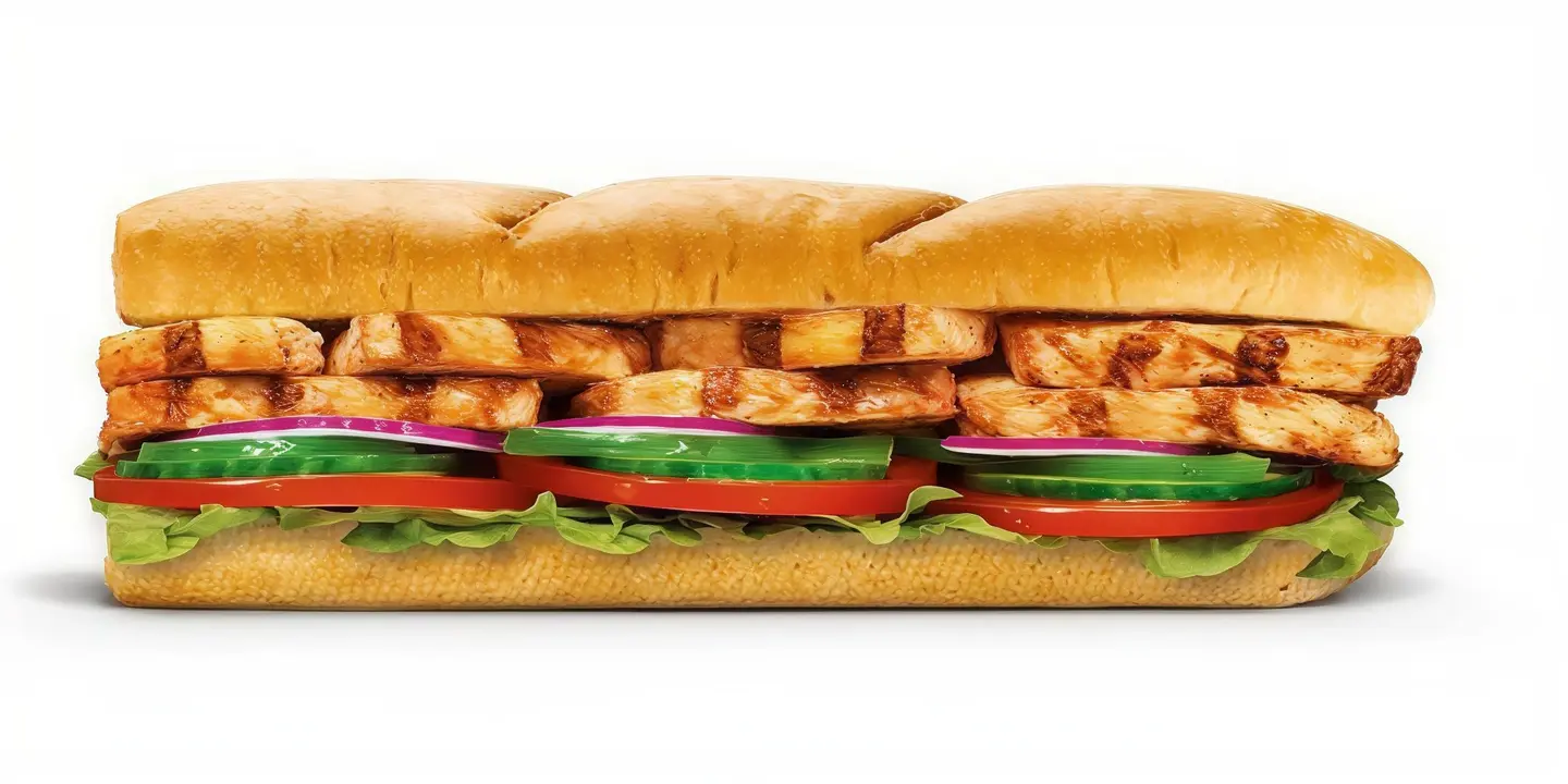 Pane Chicken