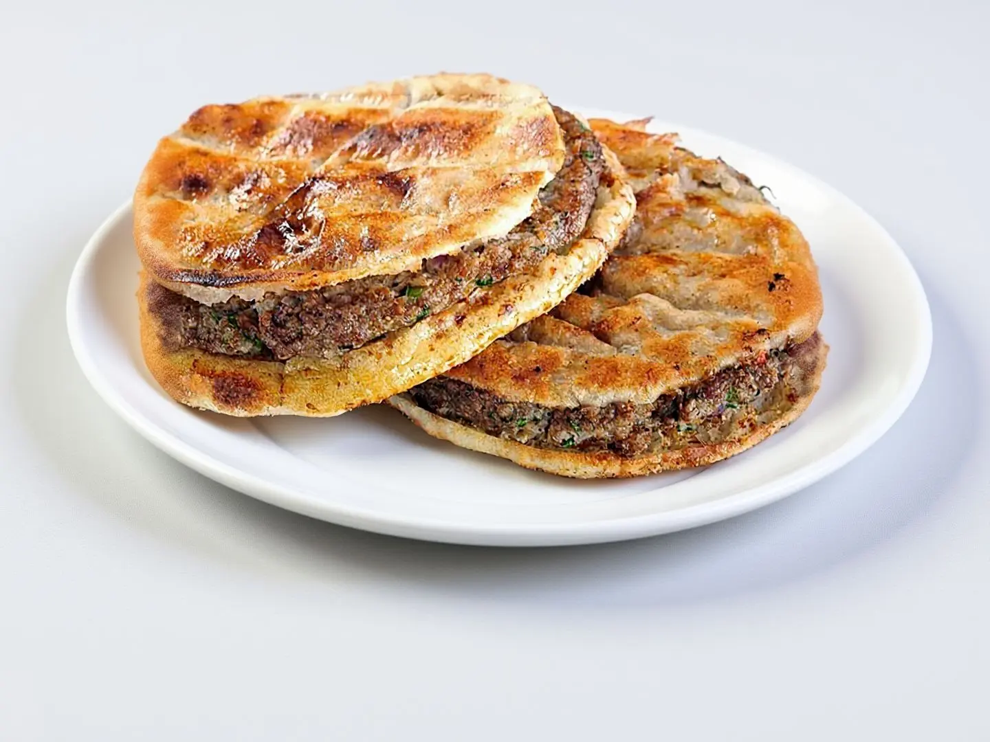 حواوشي مع خلطة حدوتة الكبابجي