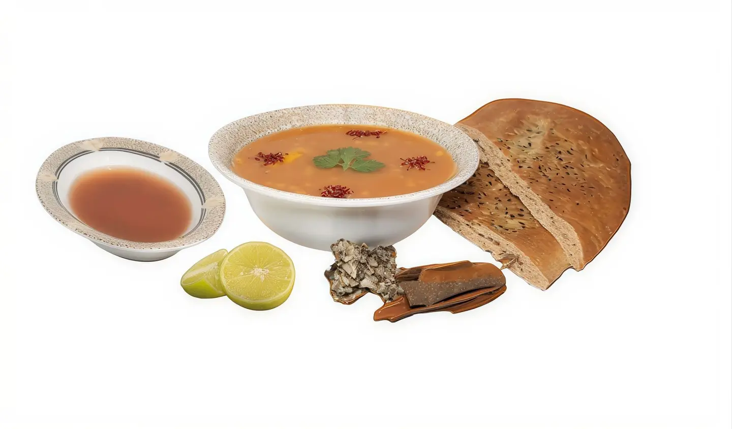 شوربة حب