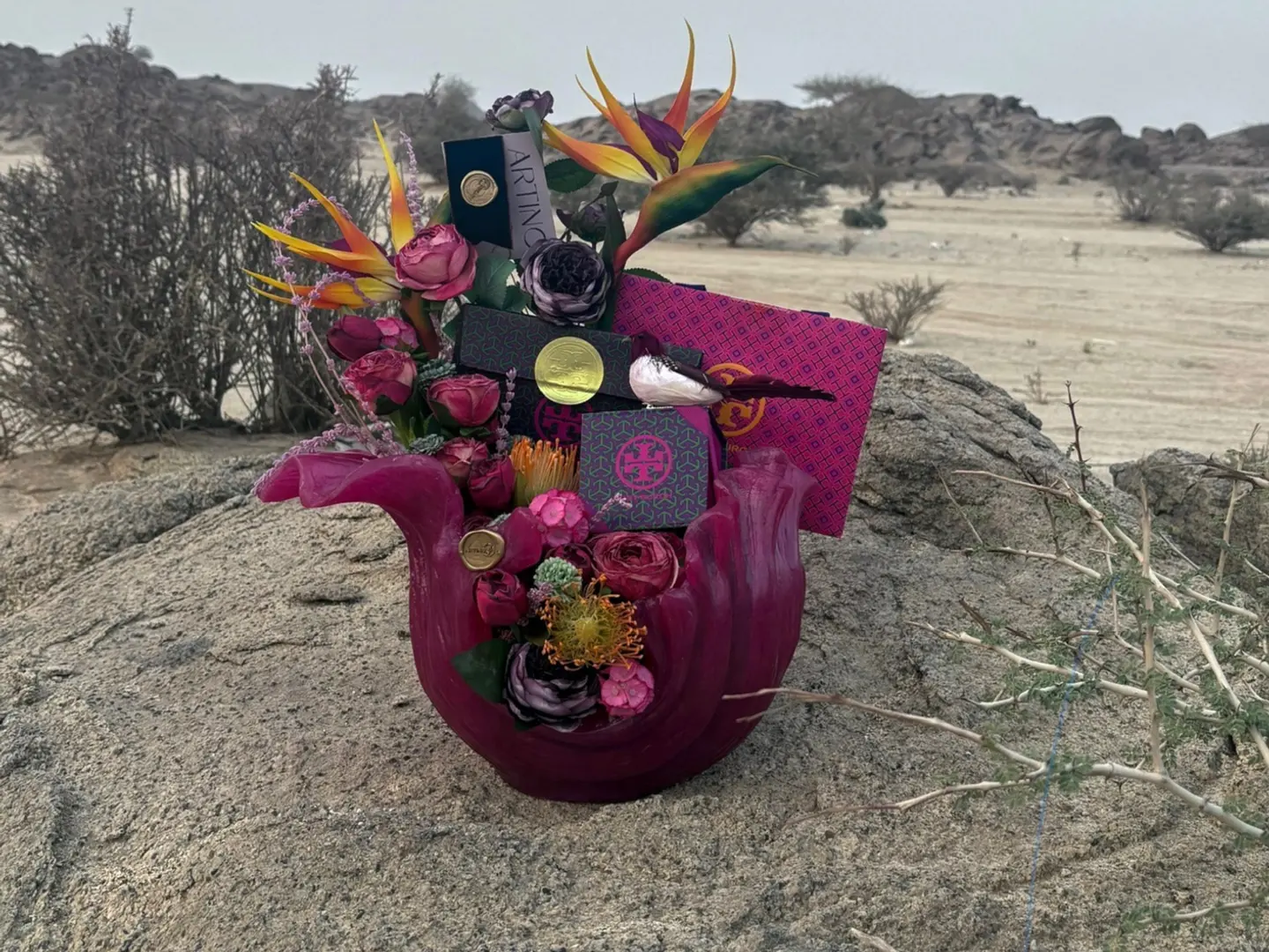 Artino Tory Burch Bracelet