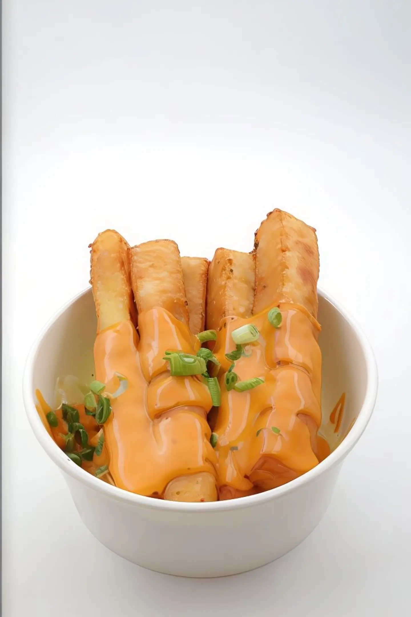 إندومي بطاطا