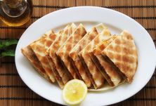 عرائس مشكل