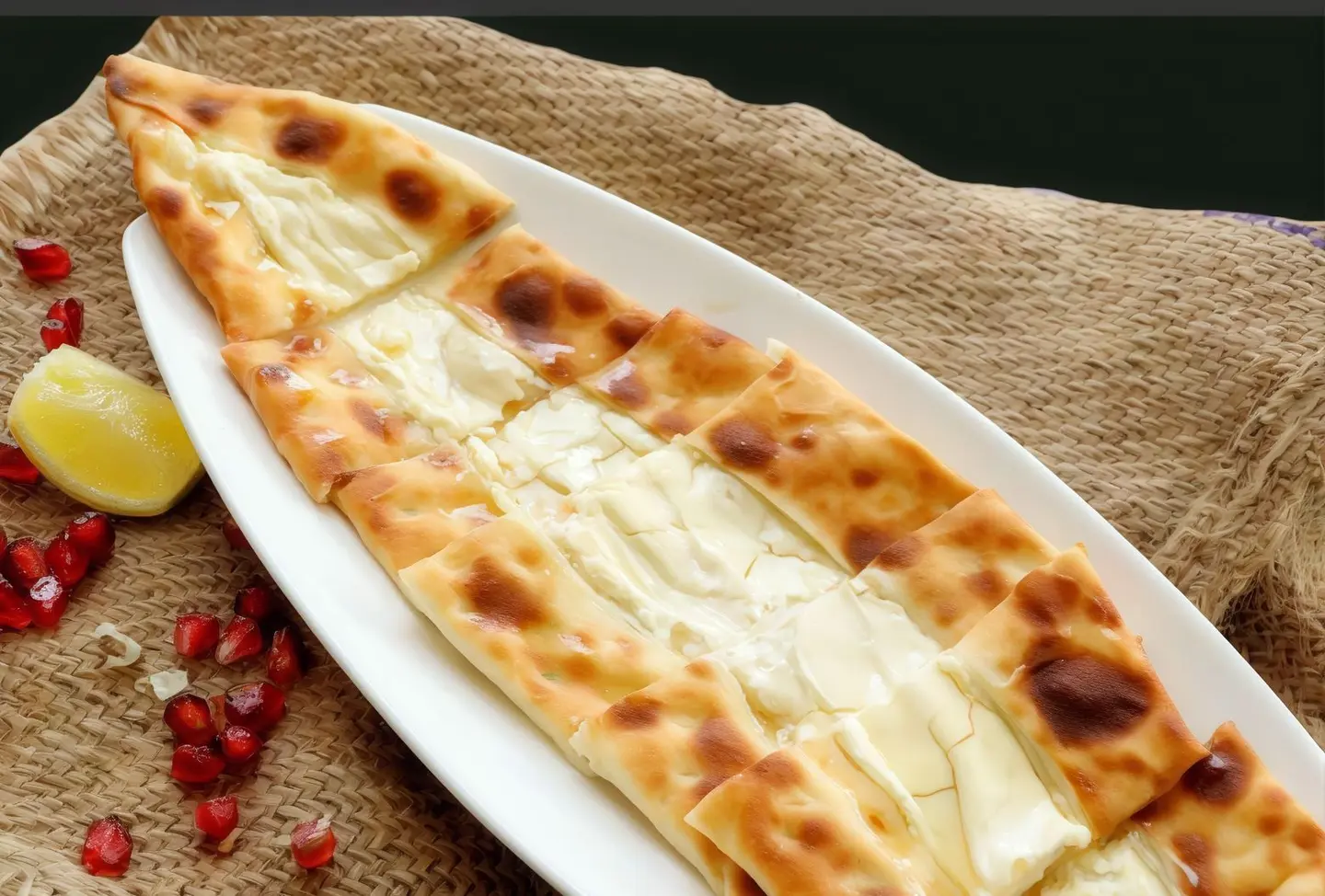 لبنة سادة