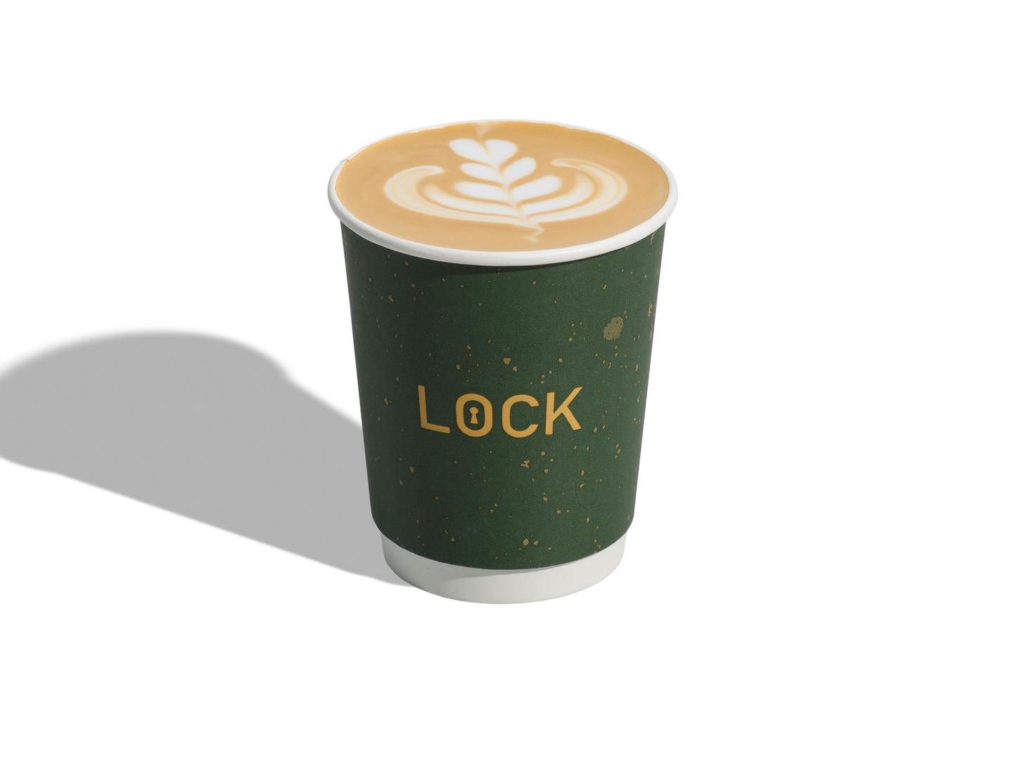 سبانش لاتيه