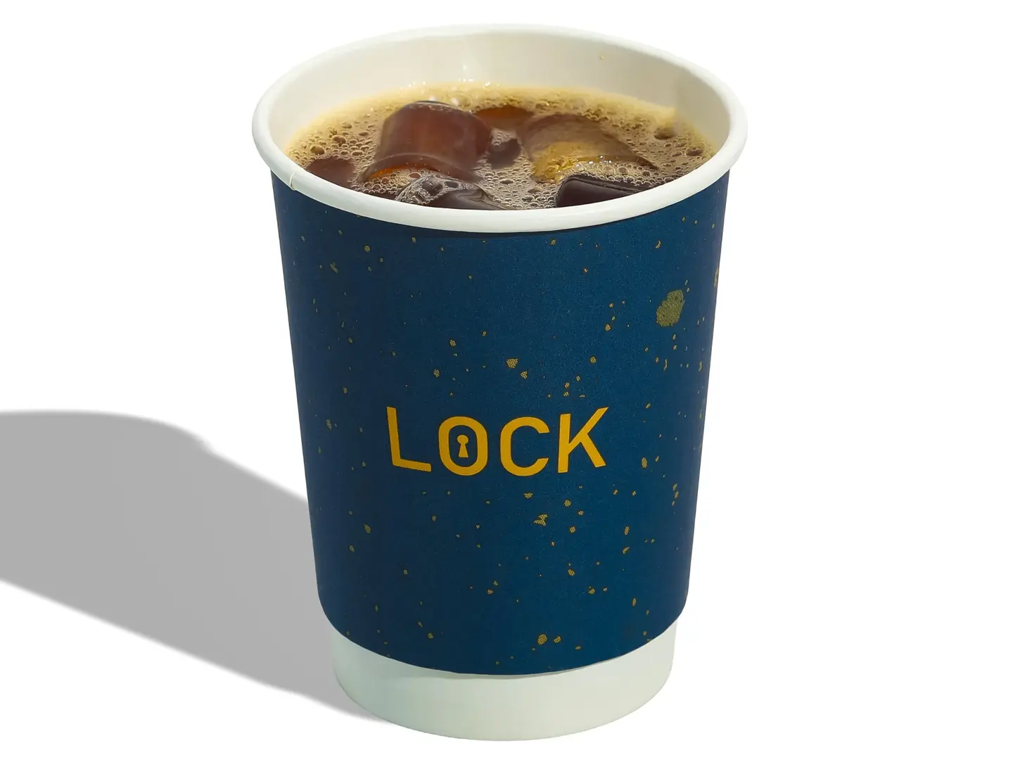 ايس امريكانو