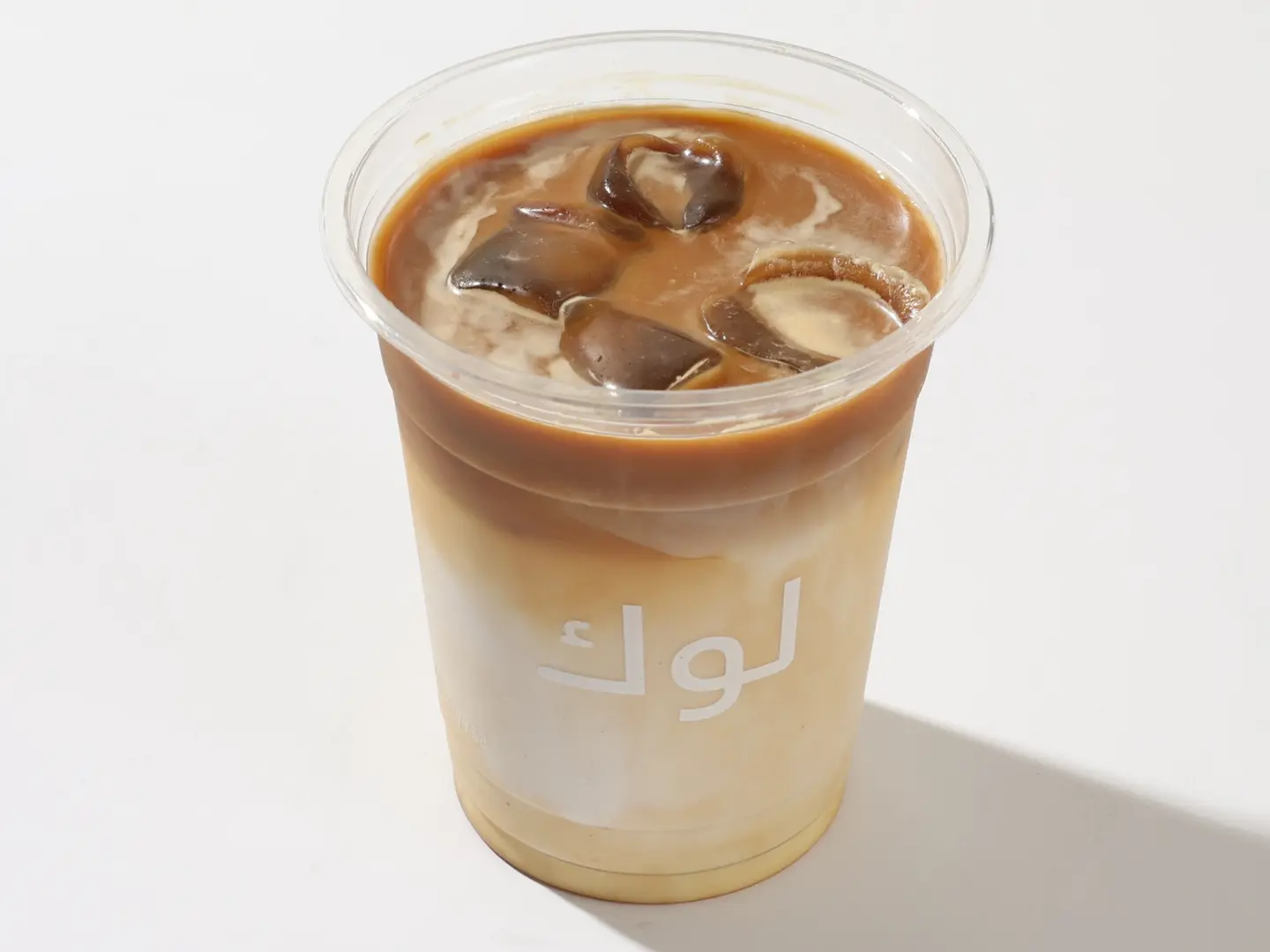 ايس سبانيش لاتيه